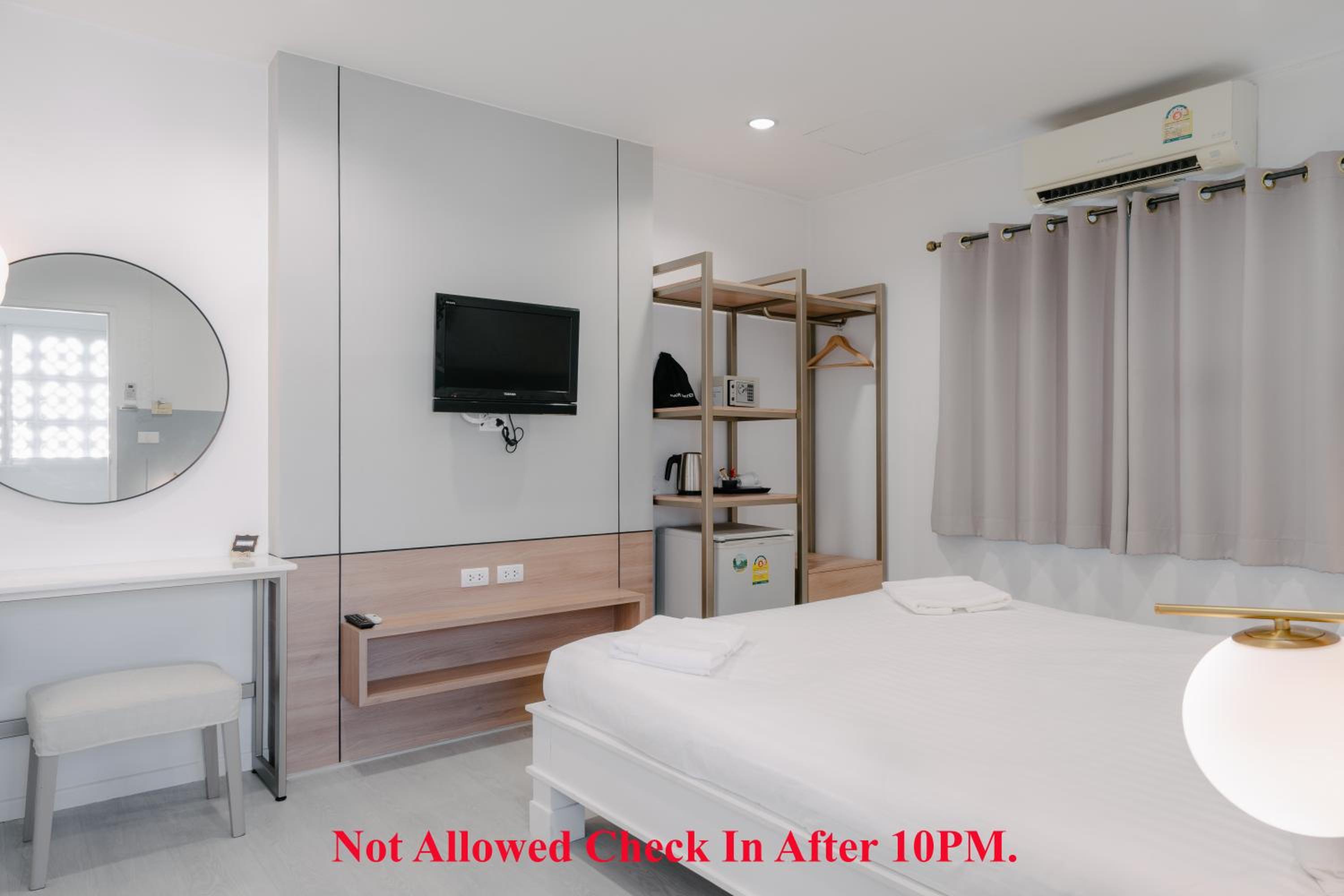 Baan Sutra Guesthouse