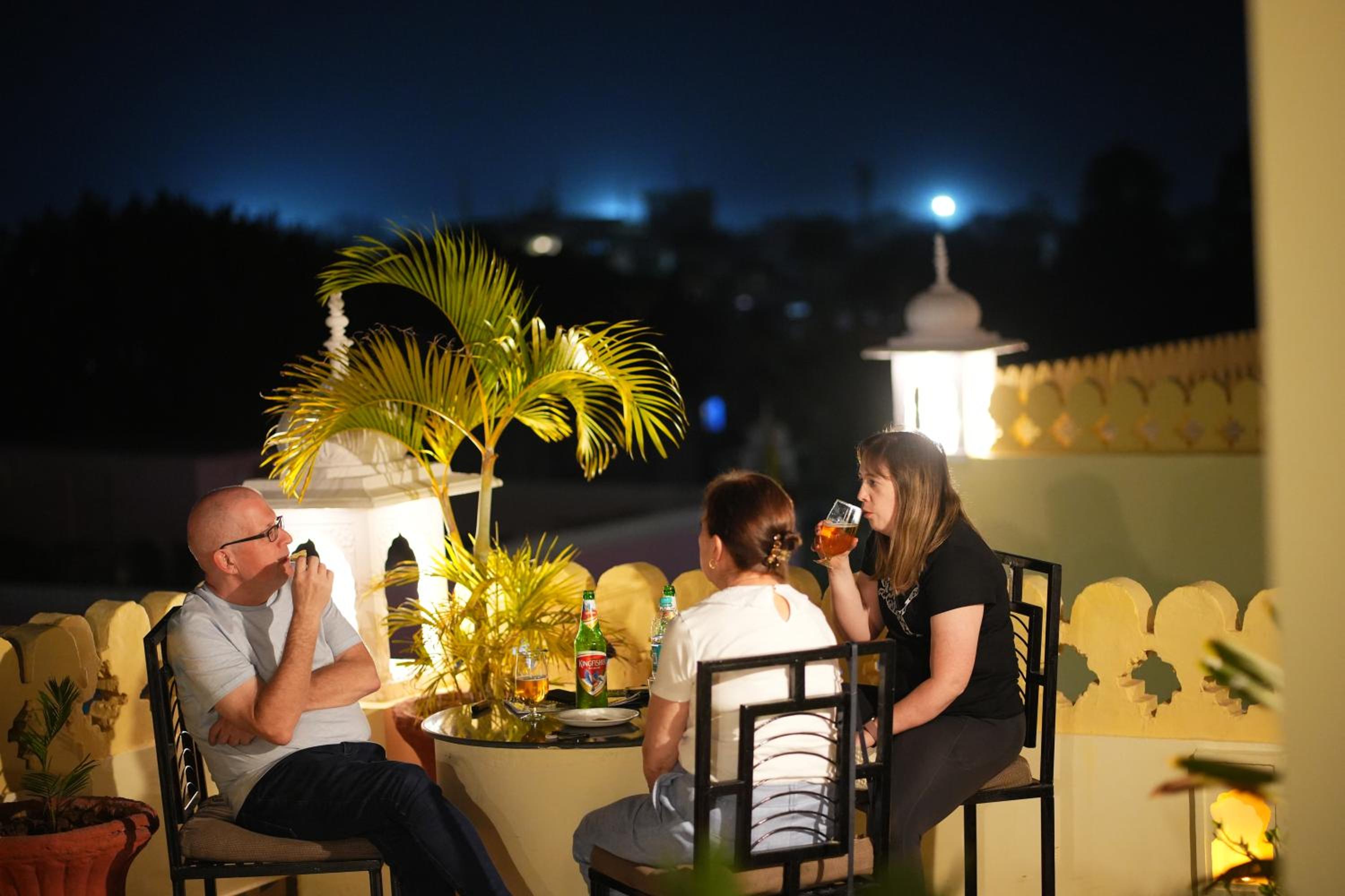 Rajputana Heritage Ranthambhore Home Stay