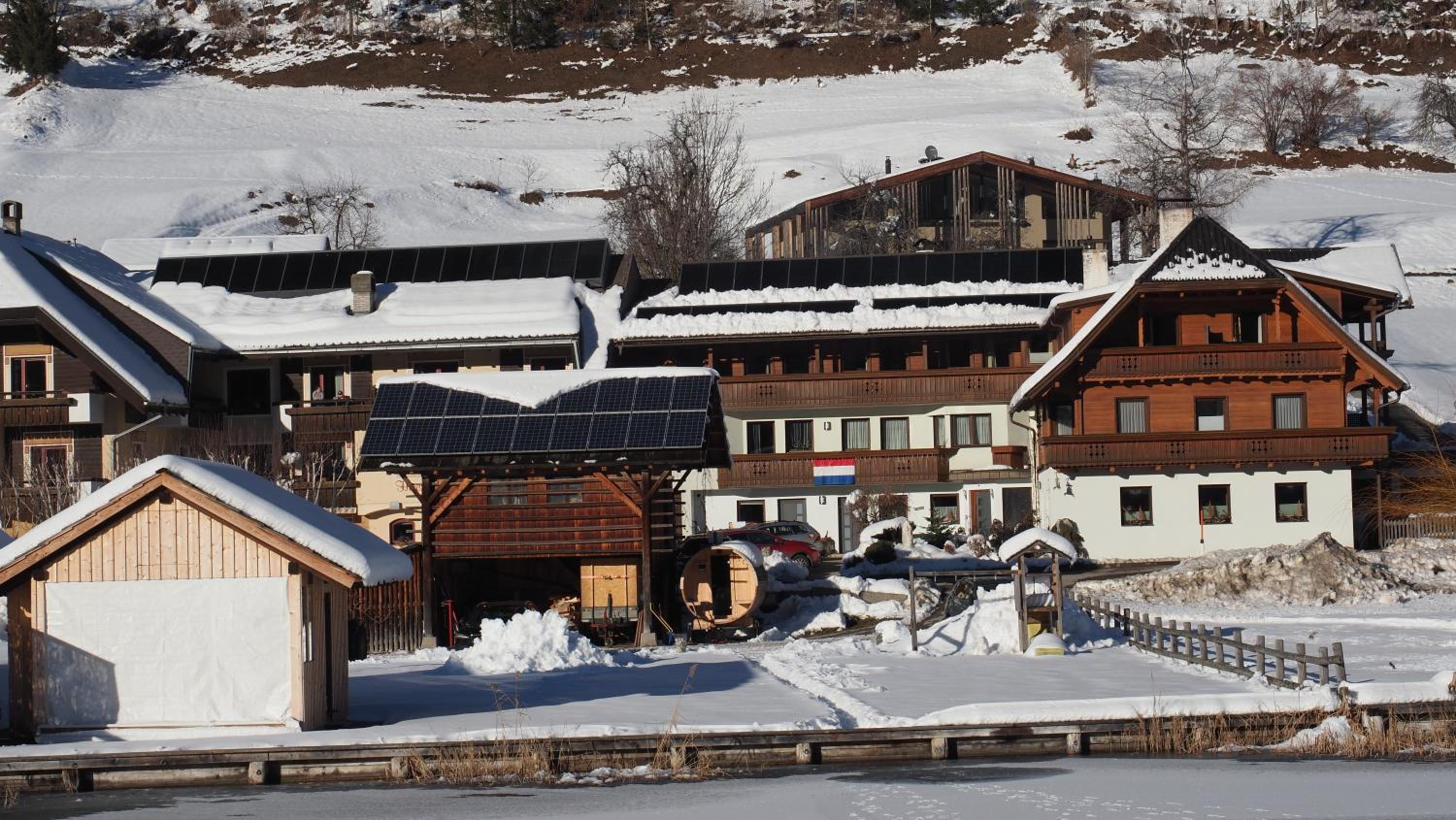 Haus Binter