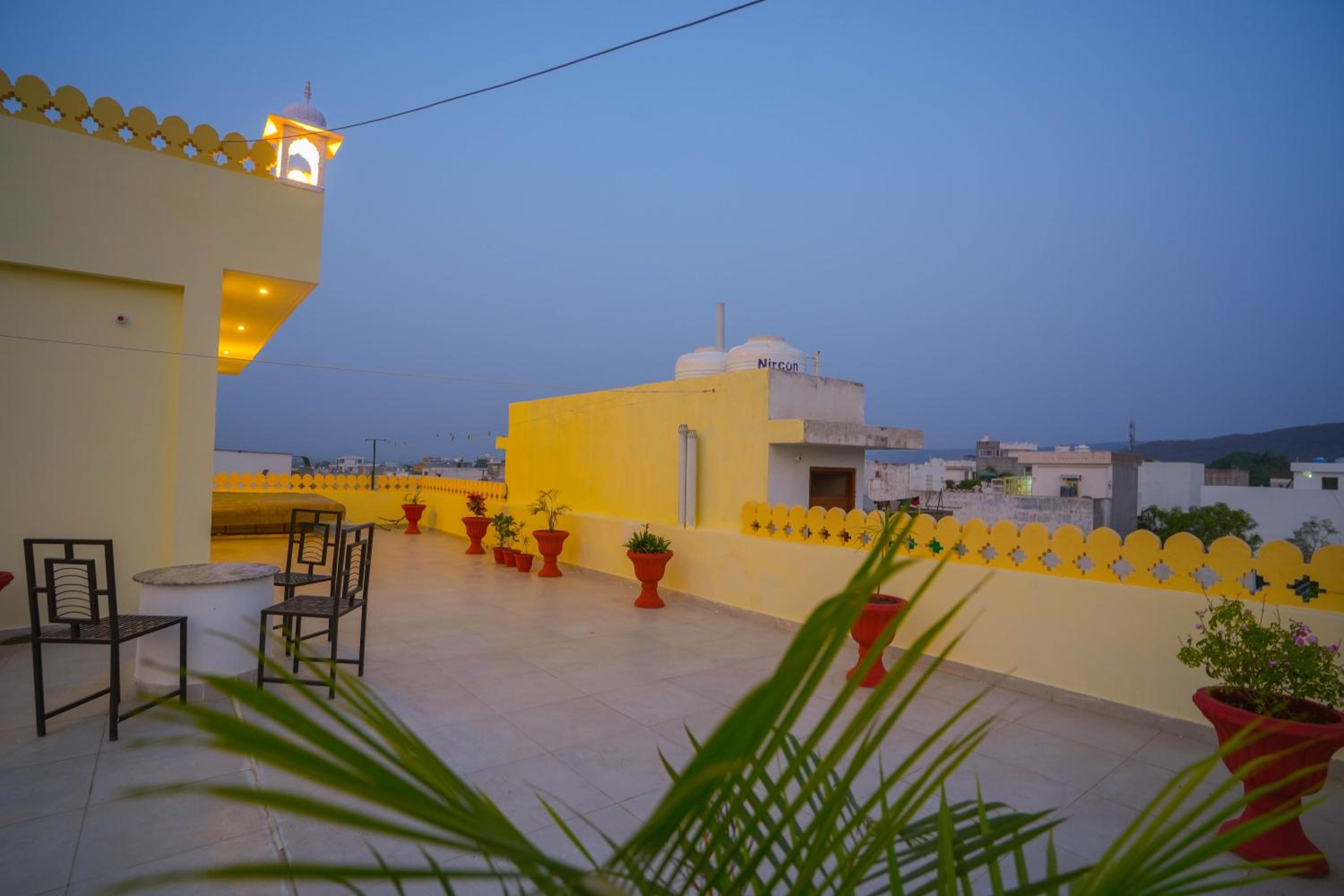 Rajputana Heritage Ranthambhore Home Stay