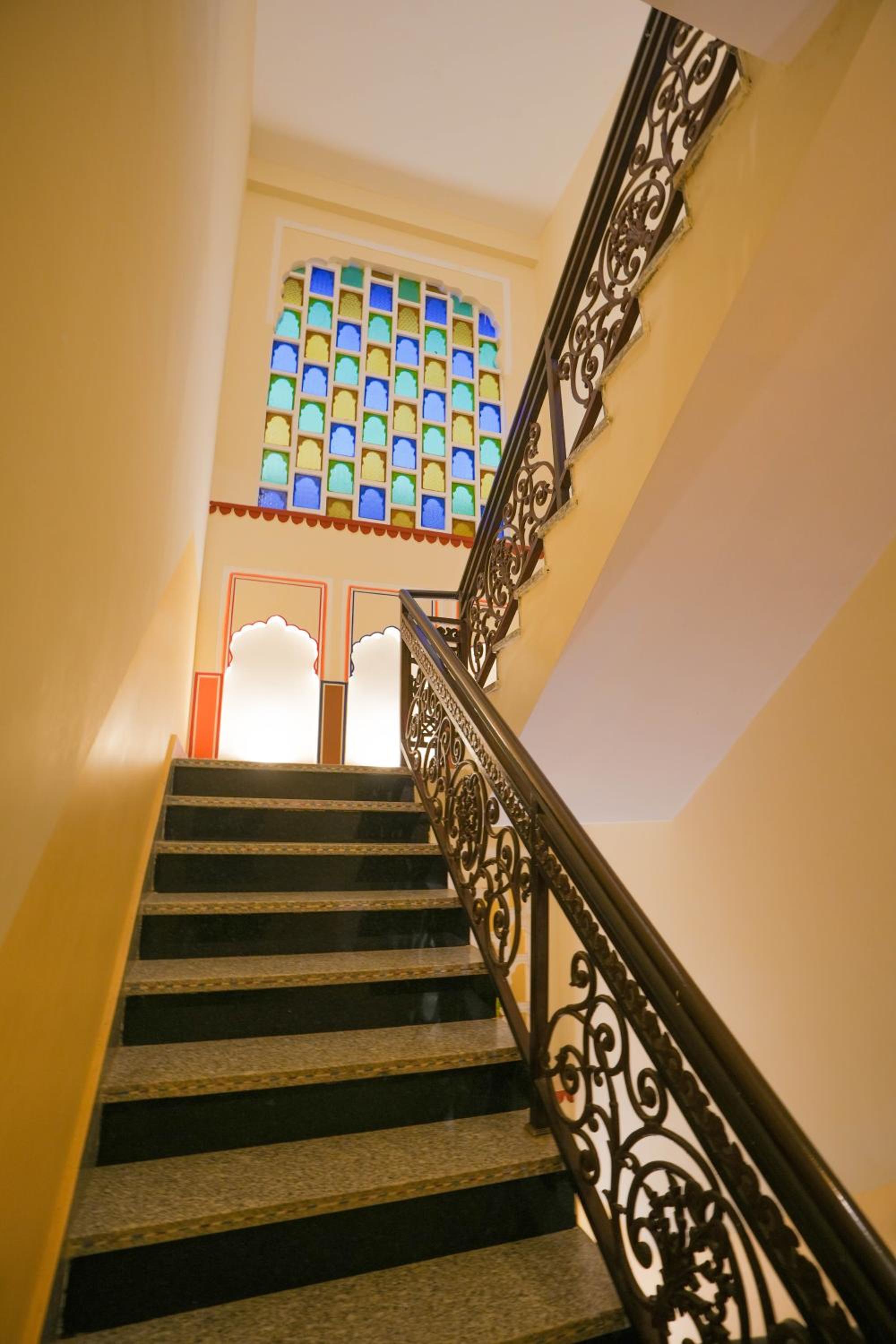 Rajputana Heritage Ranthambhore Home Stay