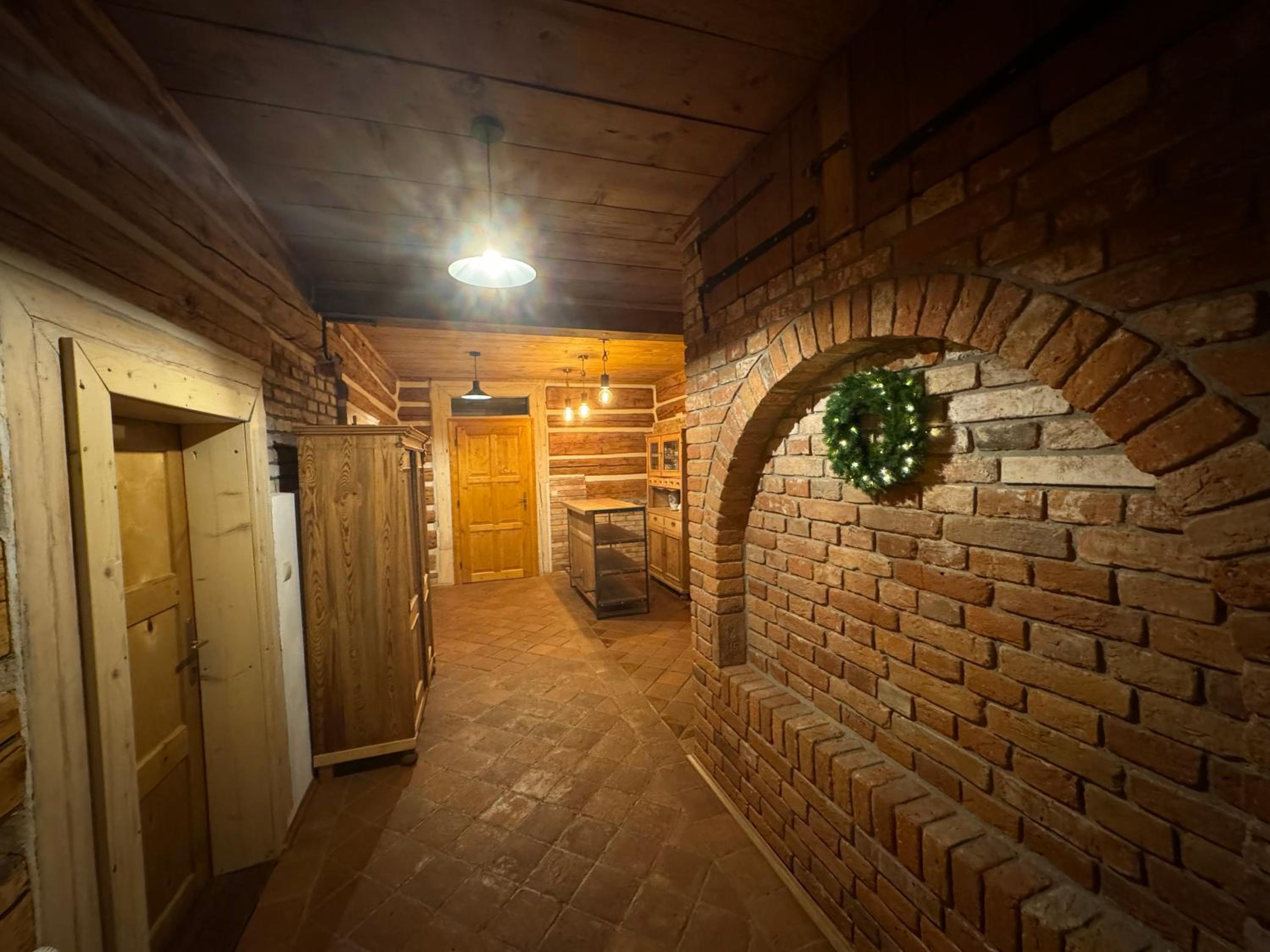 Boutique Cottage Tkalcovna