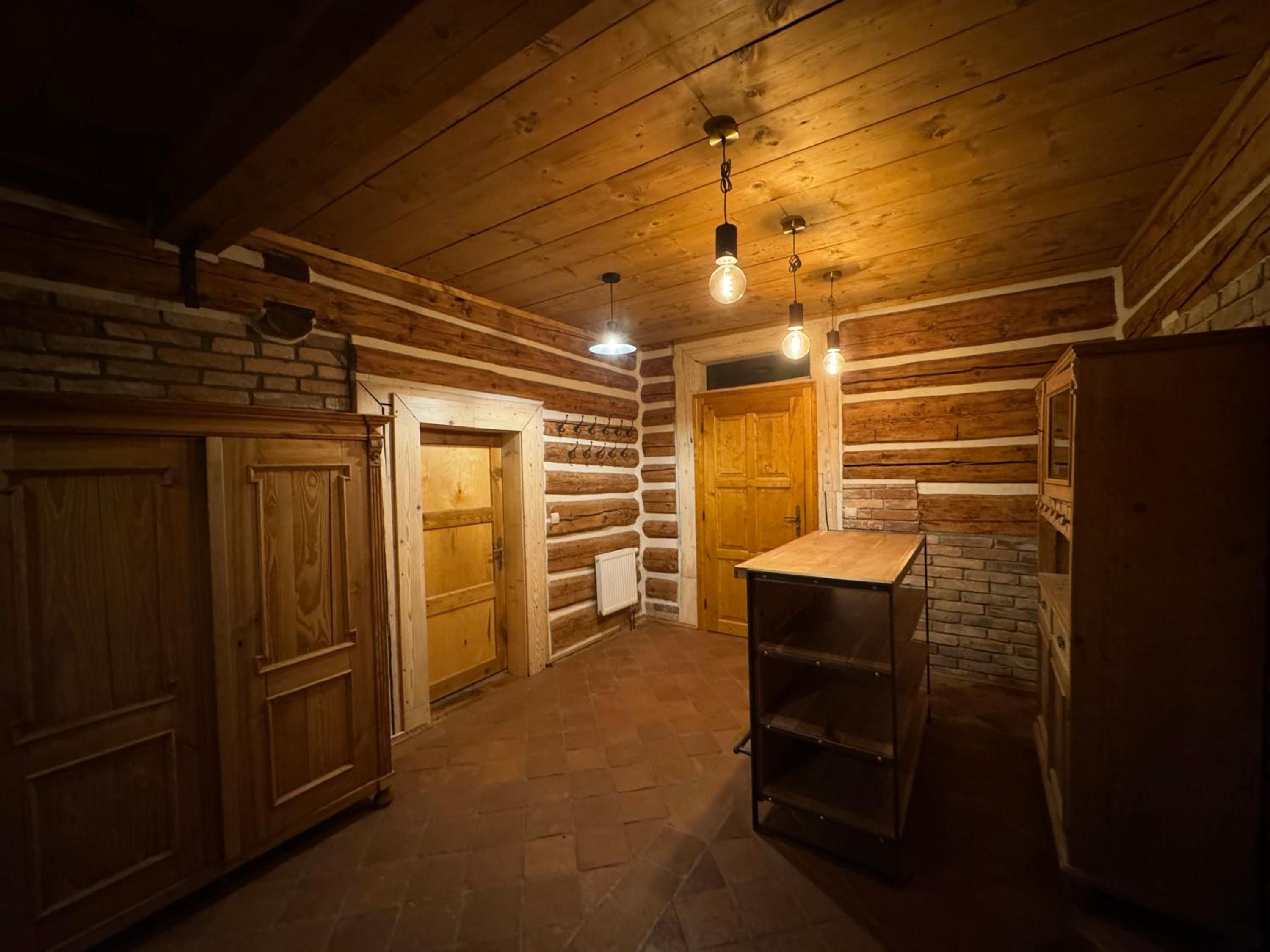 Boutique Cottage Tkalcovna