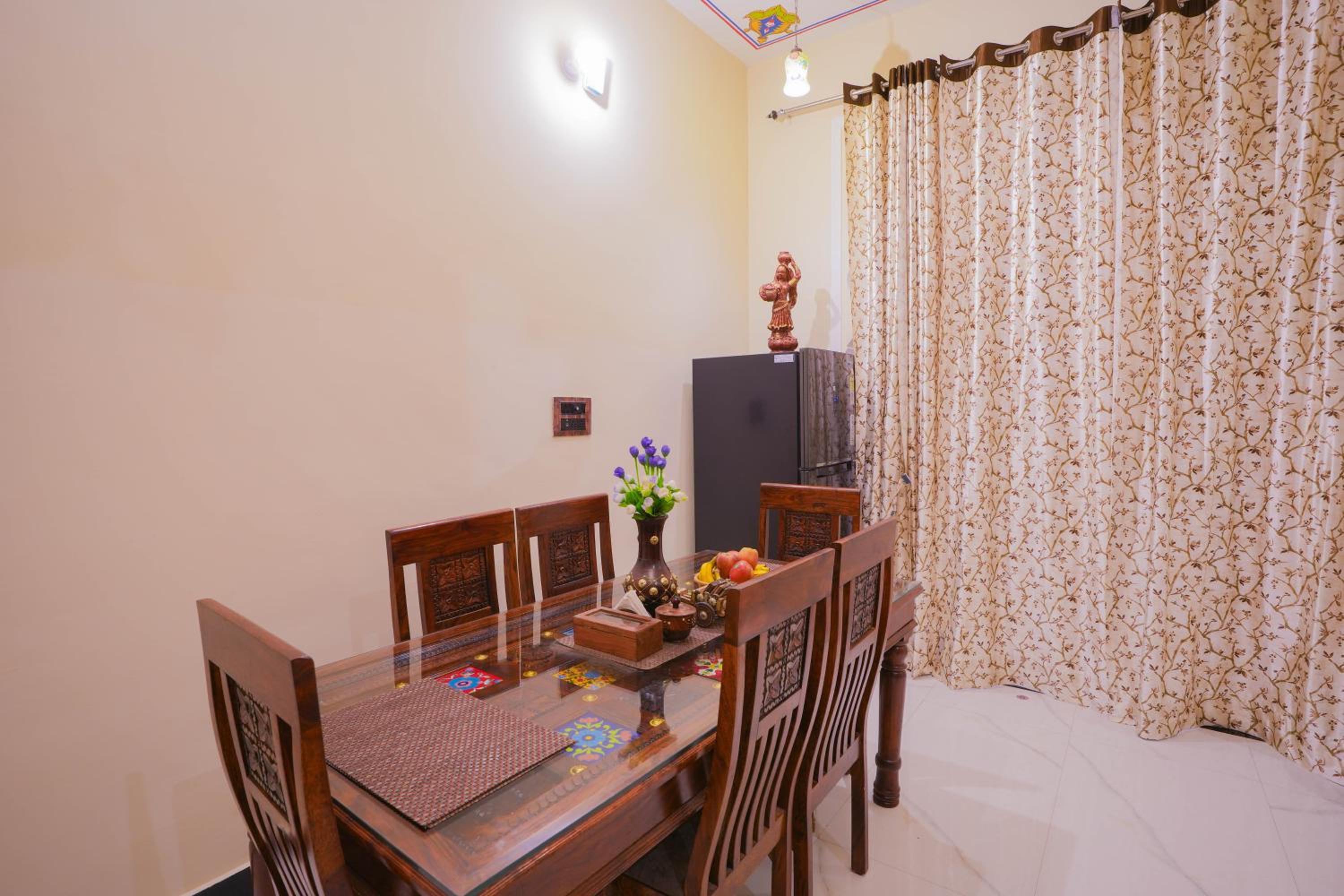Rajputana Heritage Ranthambhore Home Stay