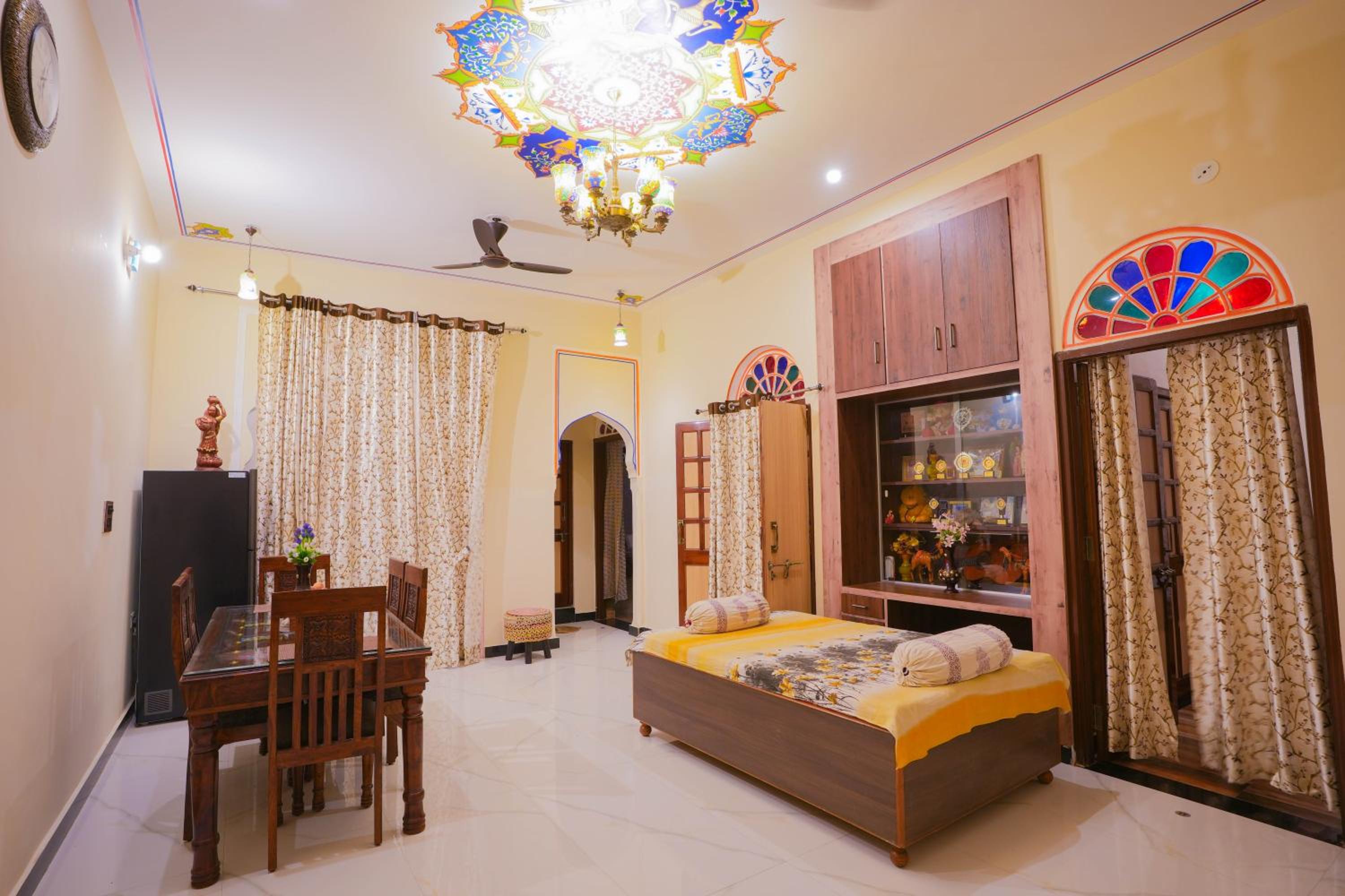 Rajputana Heritage Ranthambhore Home Stay