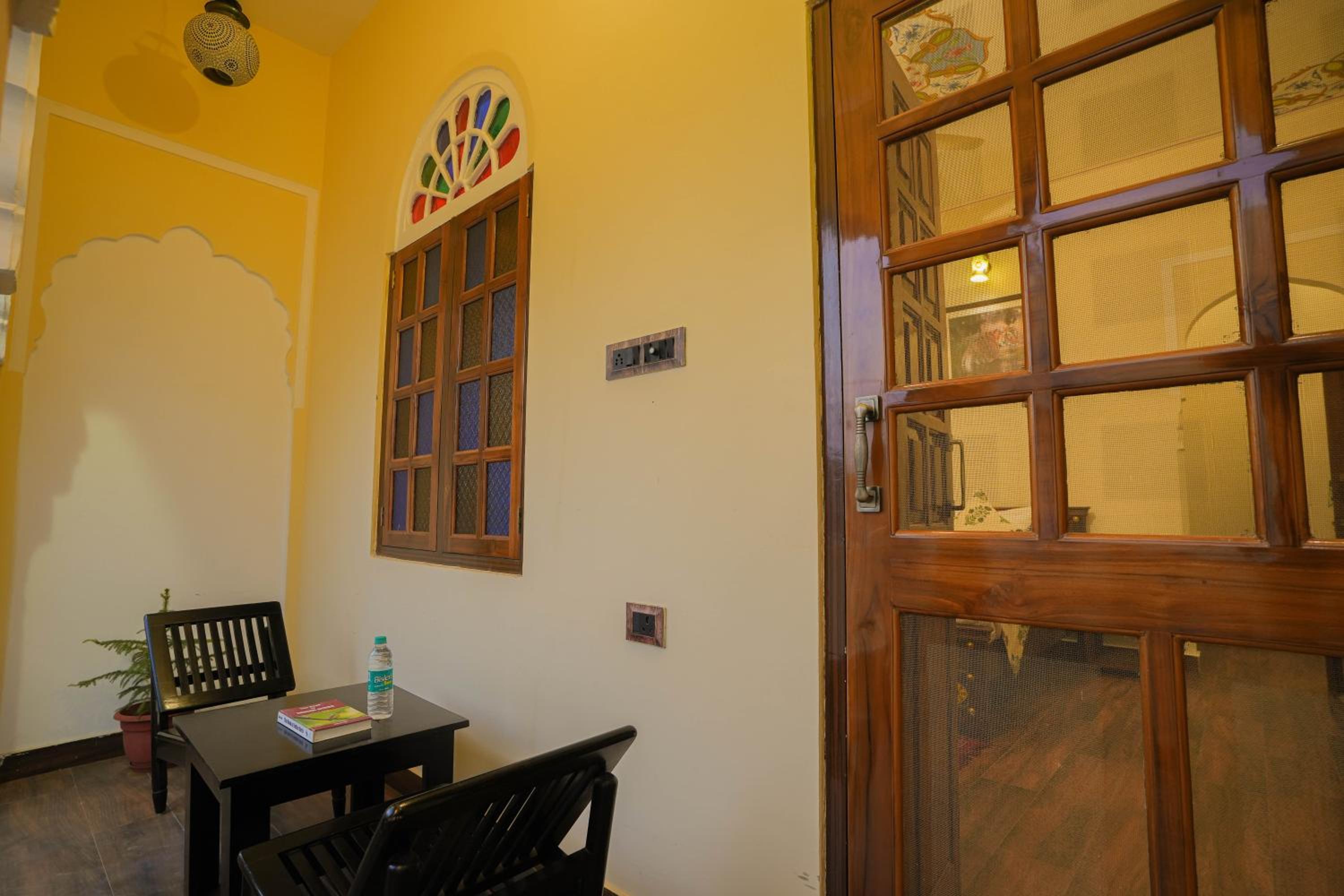 Rajputana Heritage Ranthambhore Home Stay