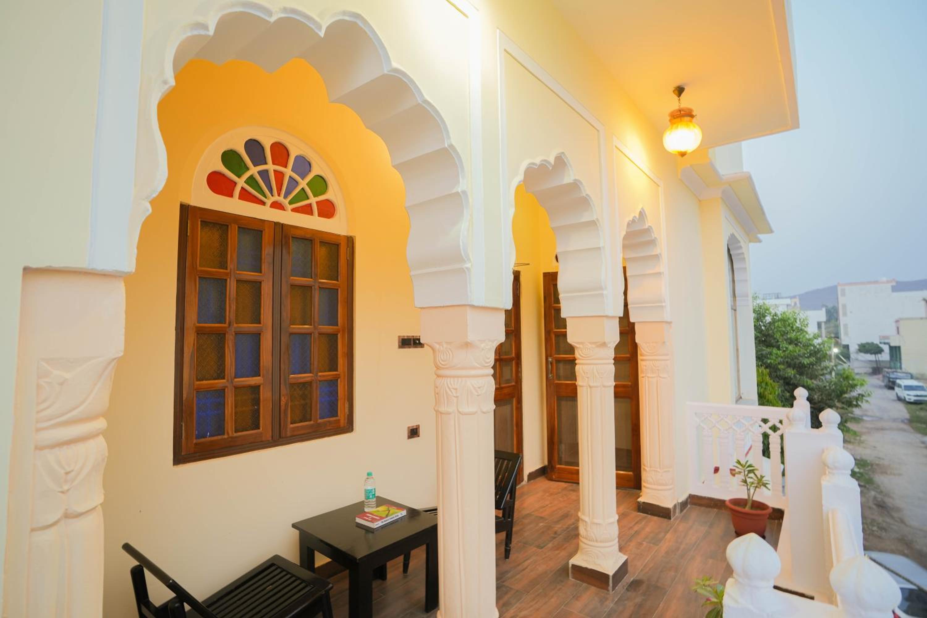 Rajputana Heritage Ranthambhore Home Stay