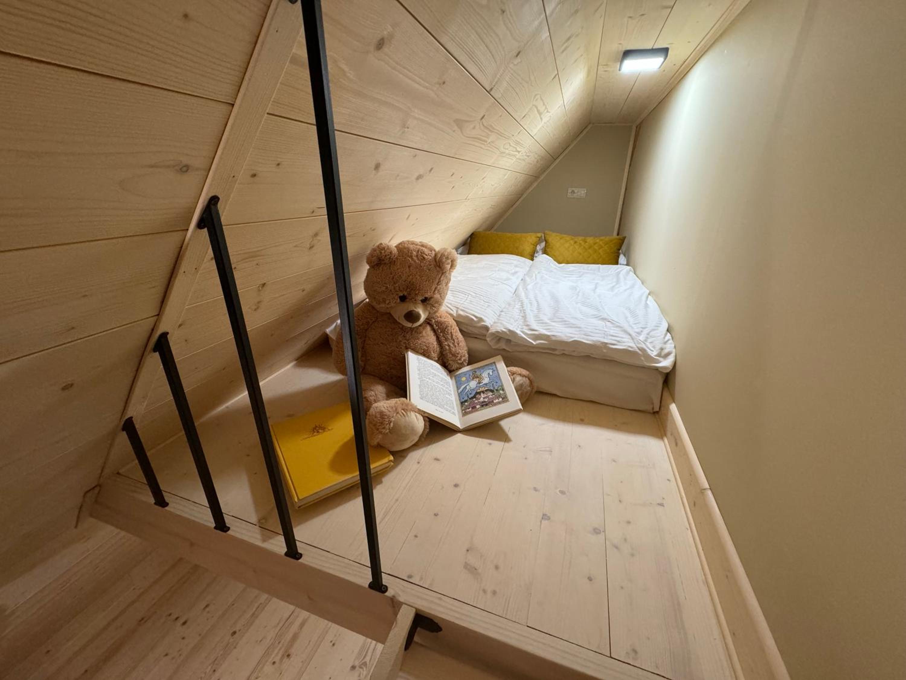 Boutique Cottage Tkalcovna