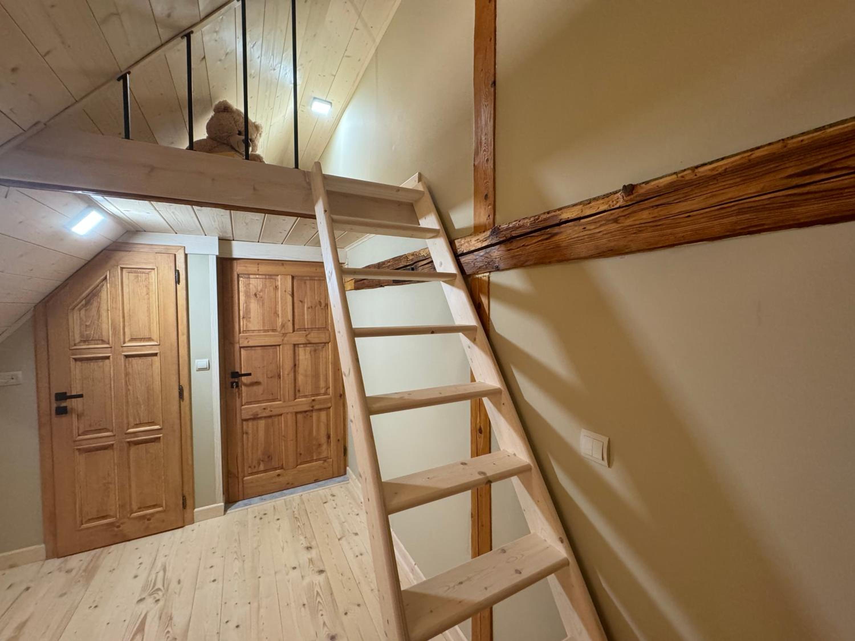 Boutique Cottage Tkalcovna