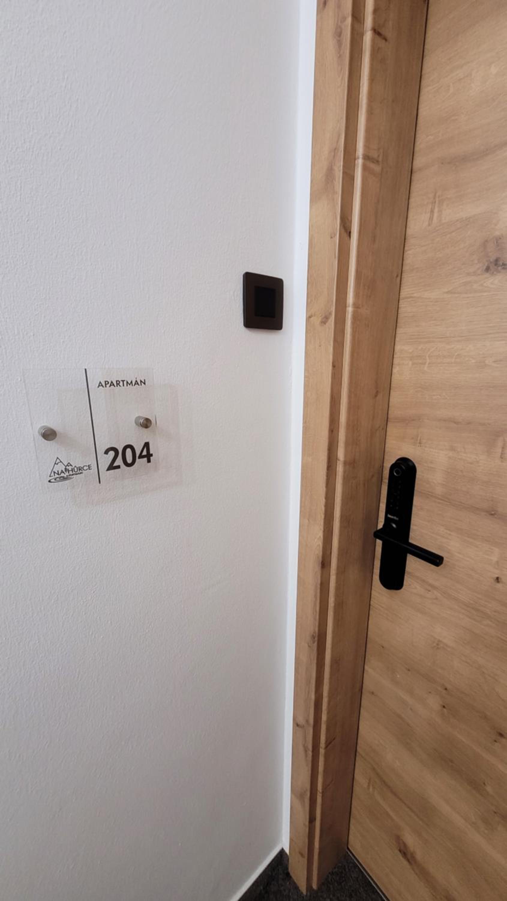Pohoda Na Hůrce