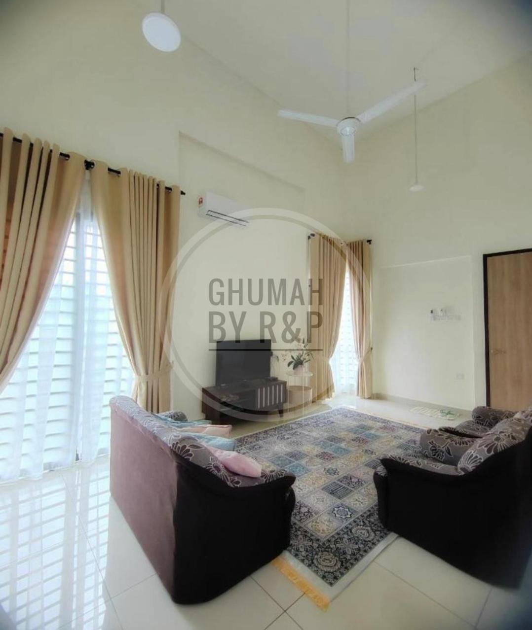Ghumah by R&P (near Hospital Sultanah Bahiyah) photo 2