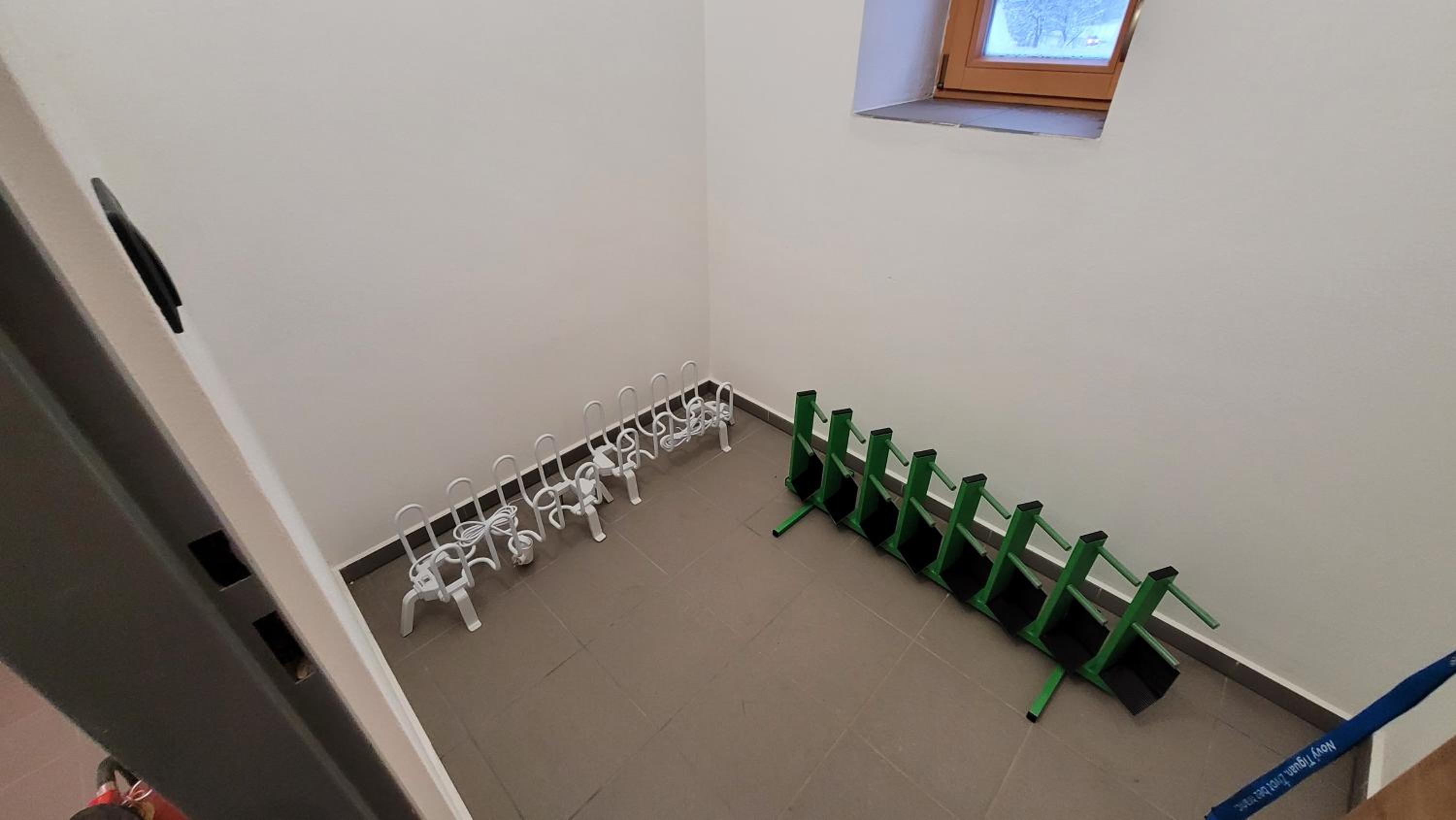 Pohoda Na Hůrce