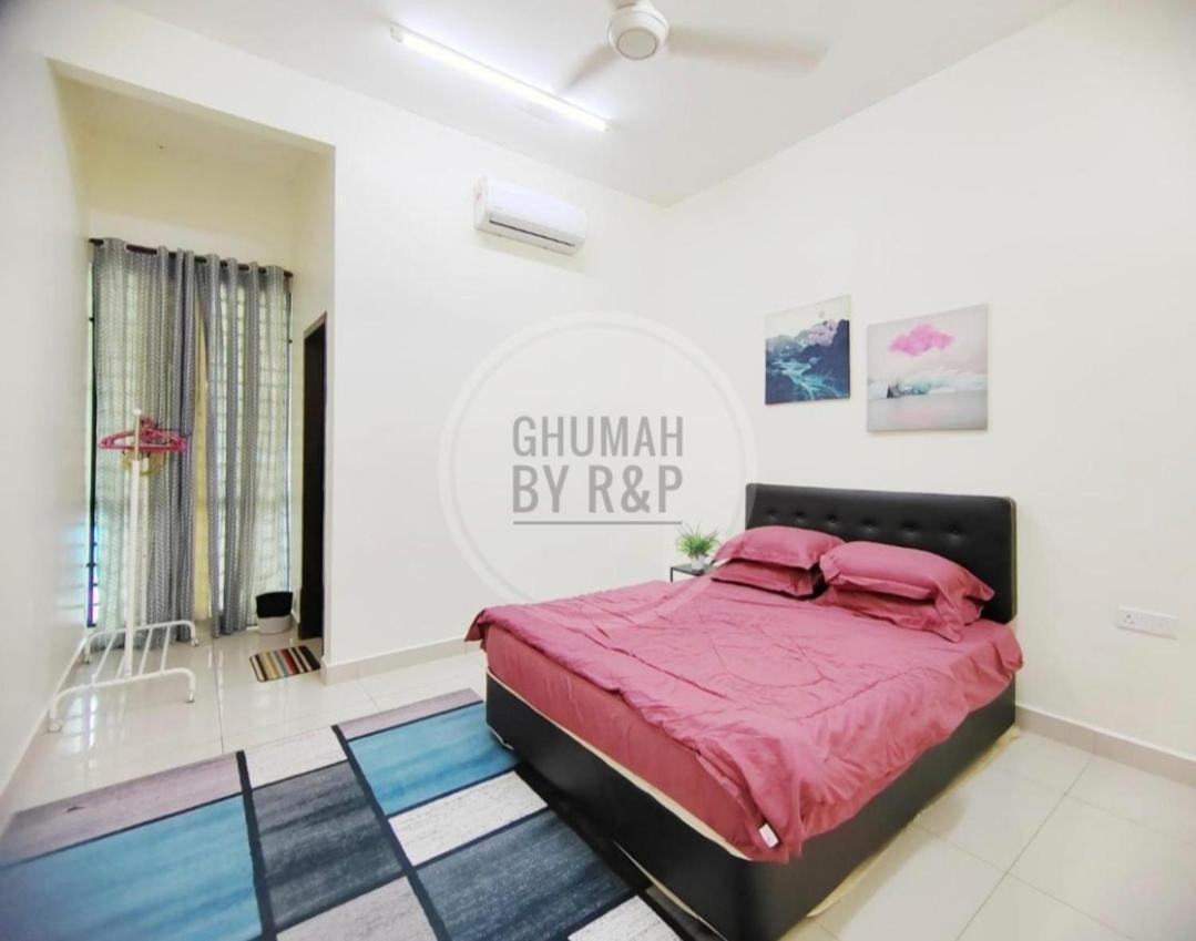 Ghumah by R&P (near Hospital Sultanah Bahiyah) photo 4