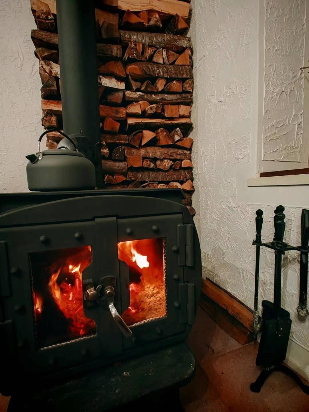BECK COTTAGE
