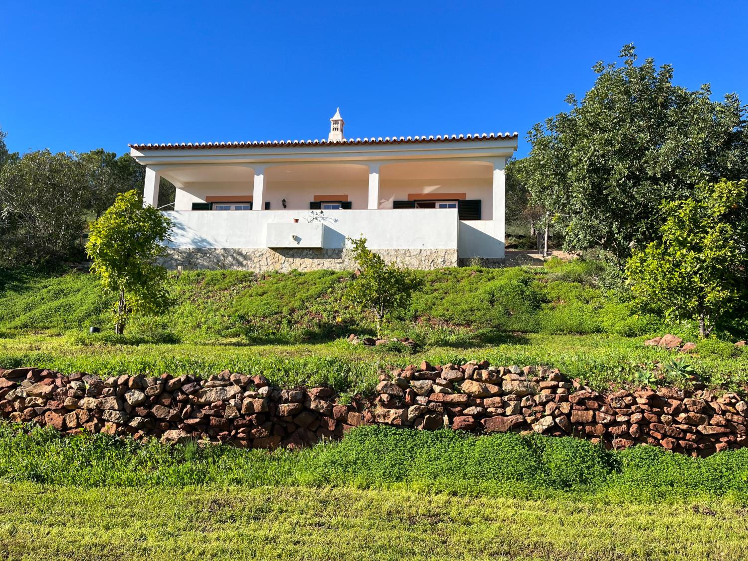 Maison Algarve