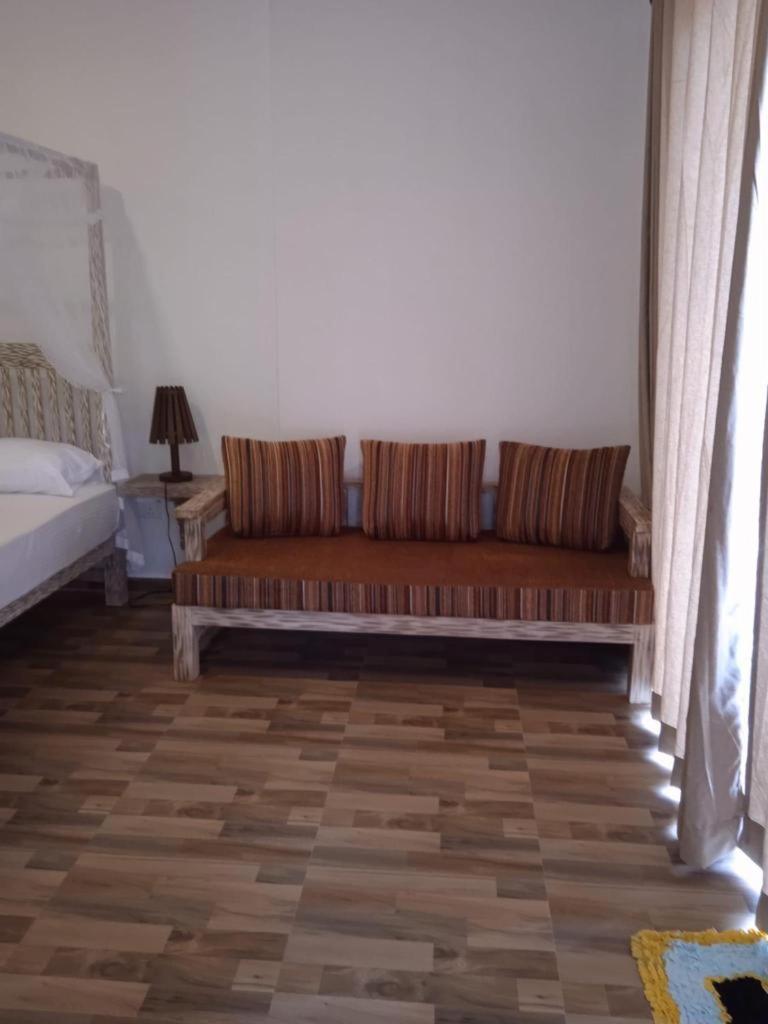 Villa Montaniya