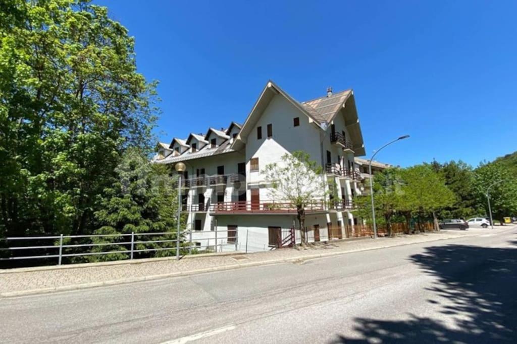 Appartamento - Lurisia Terme, vicino a Mondolè Ski view 2