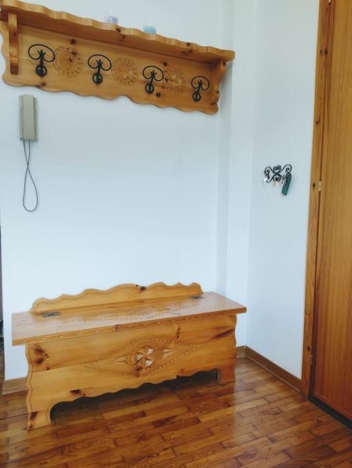 Appartamento - Lurisia Terme, vicino a Mondolè Ski view 4