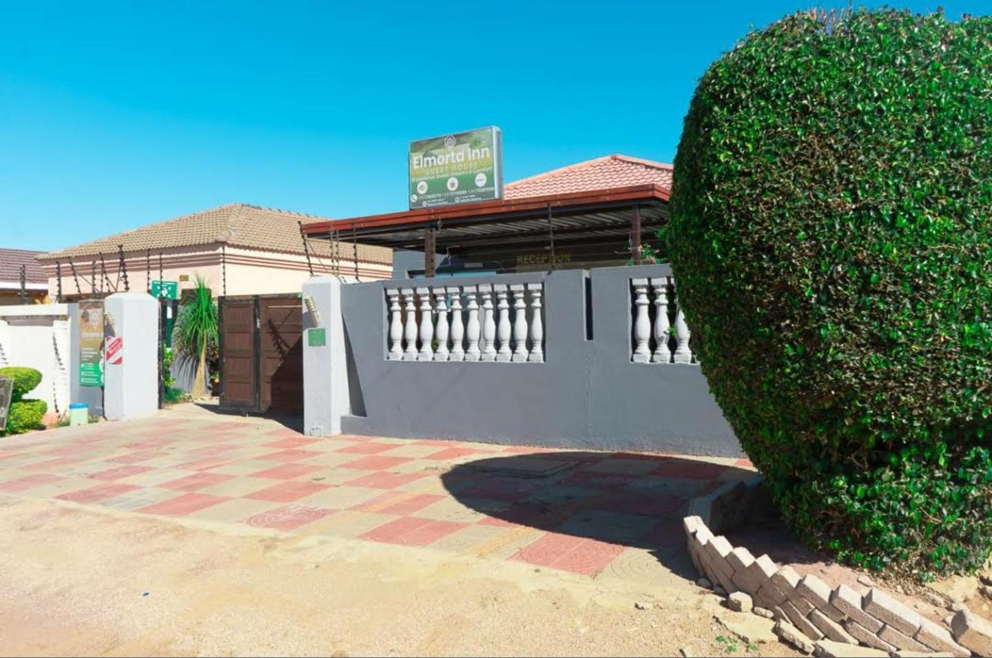 Elmorta Inn Guest House