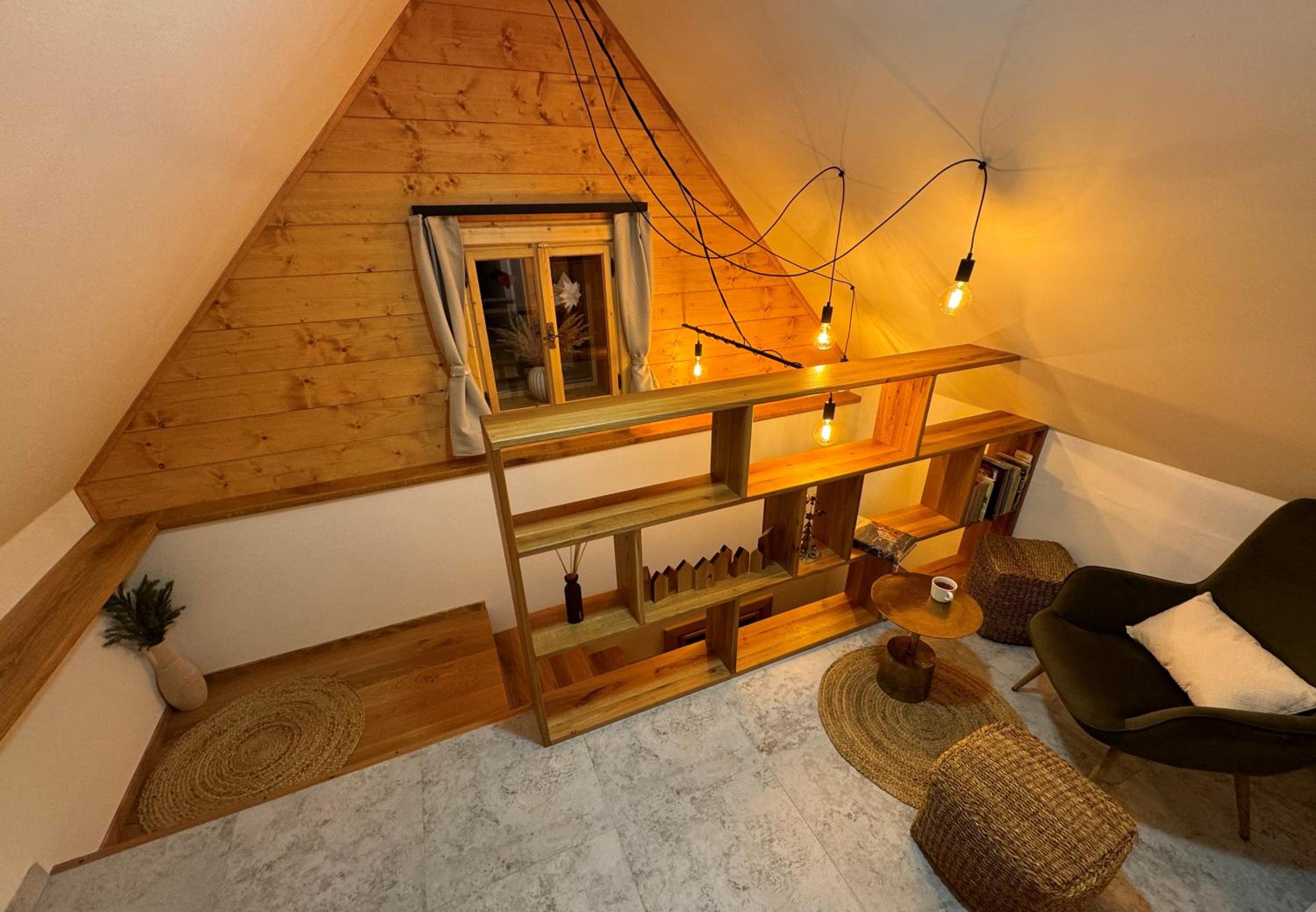 Boutique Cottage Tkalcovna