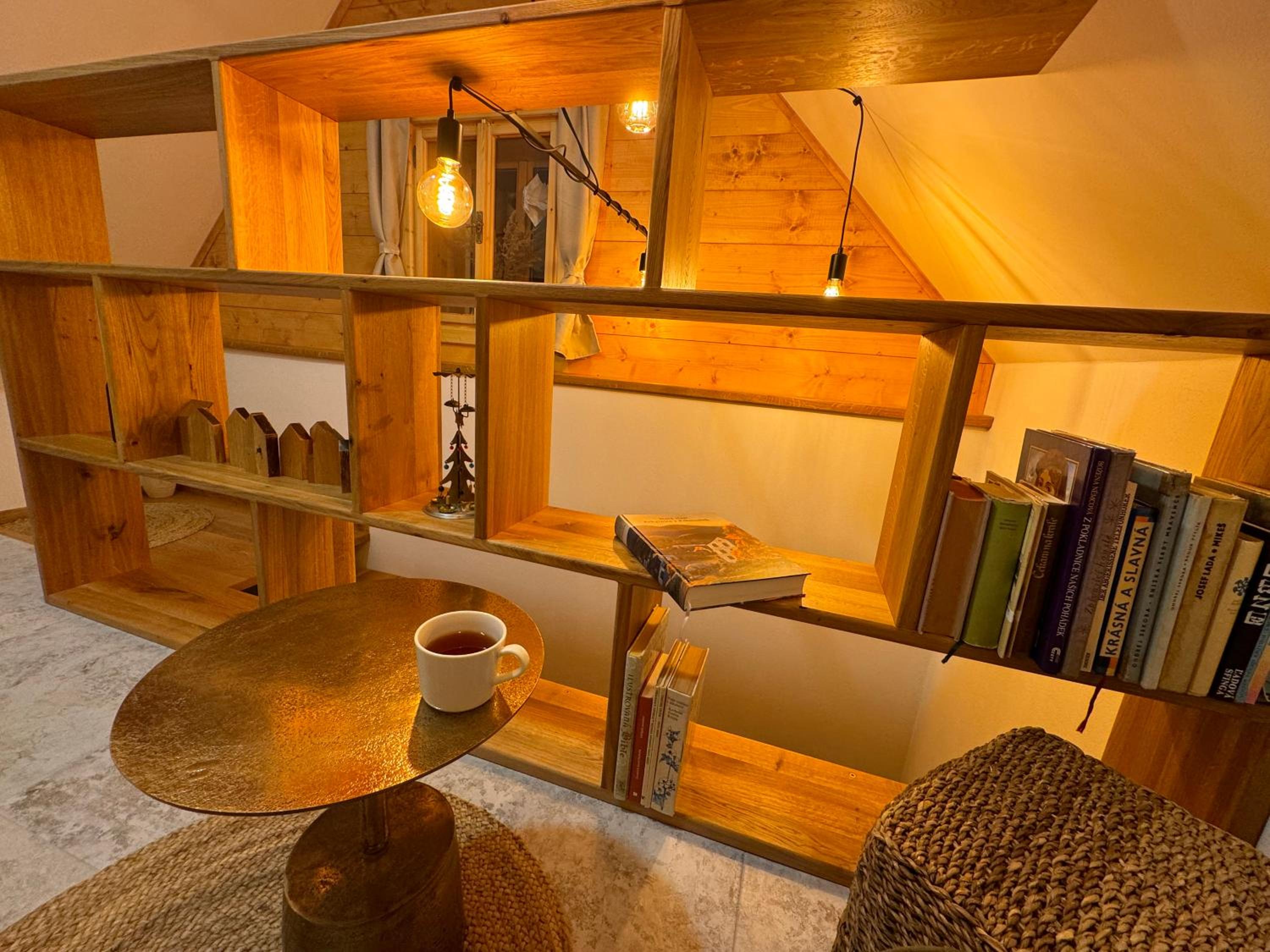 Boutique Cottage Tkalcovna