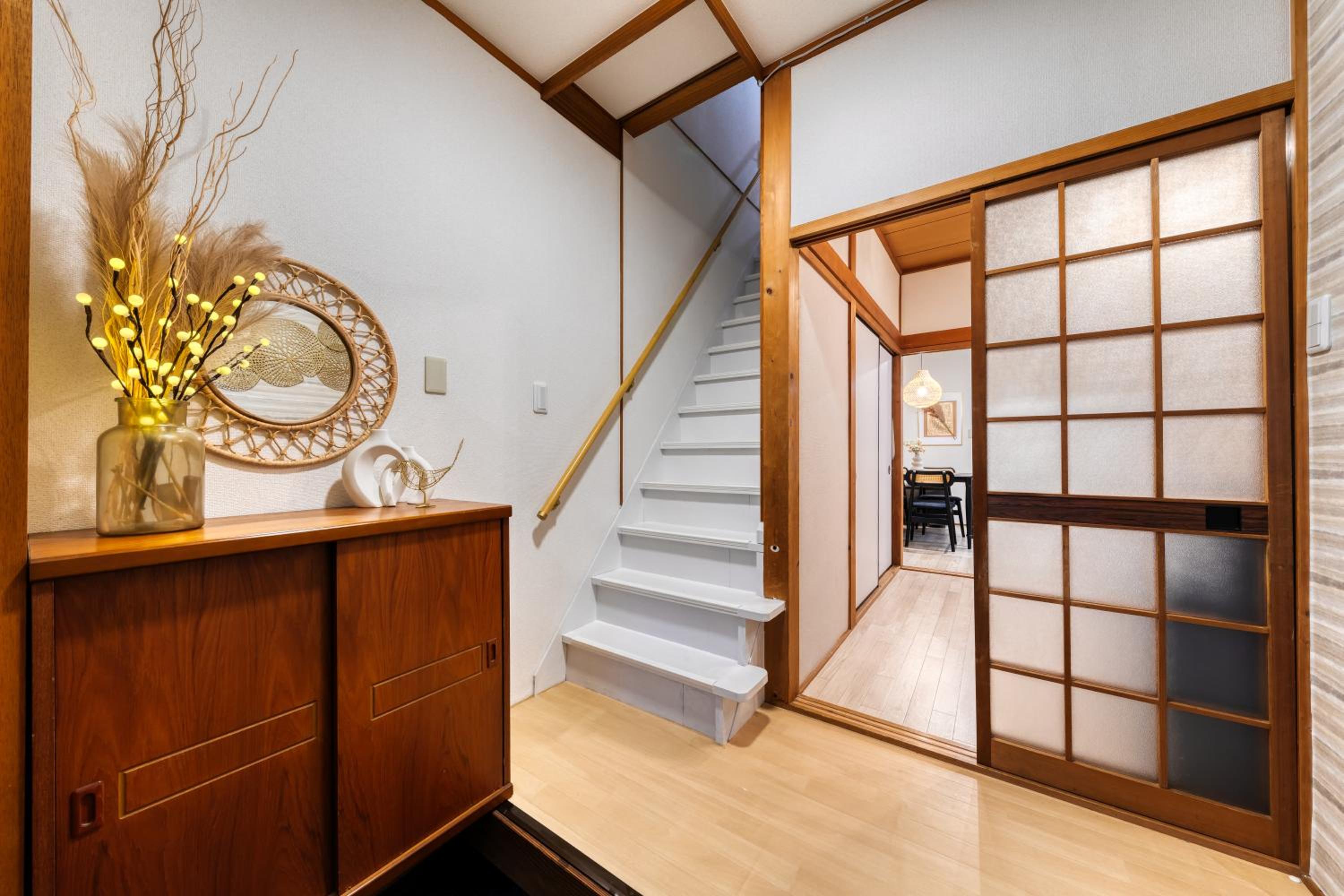 MON Kishinosato momo -vacation rental-