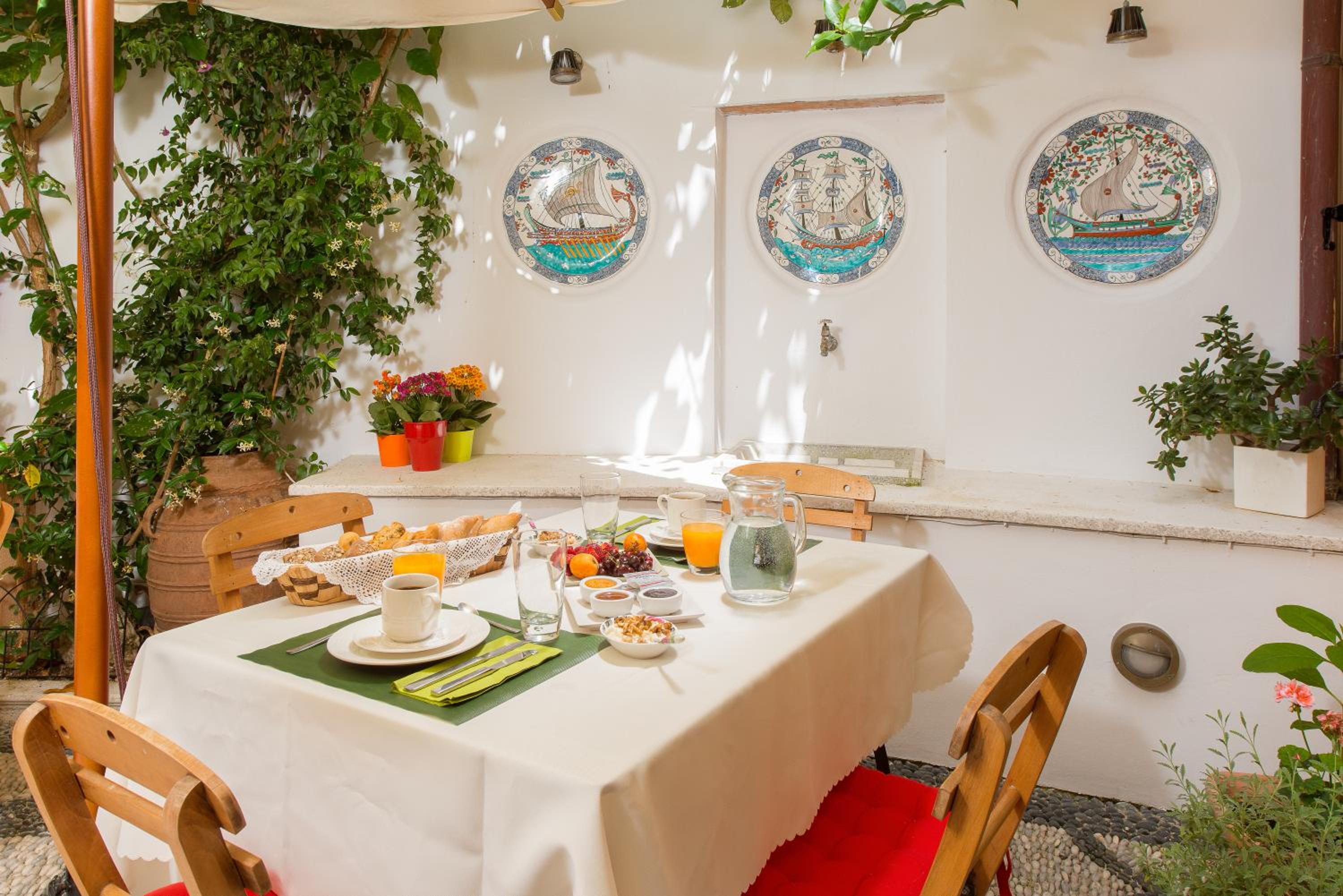 Rodos Niohori Elite Suites Boutique Hotel