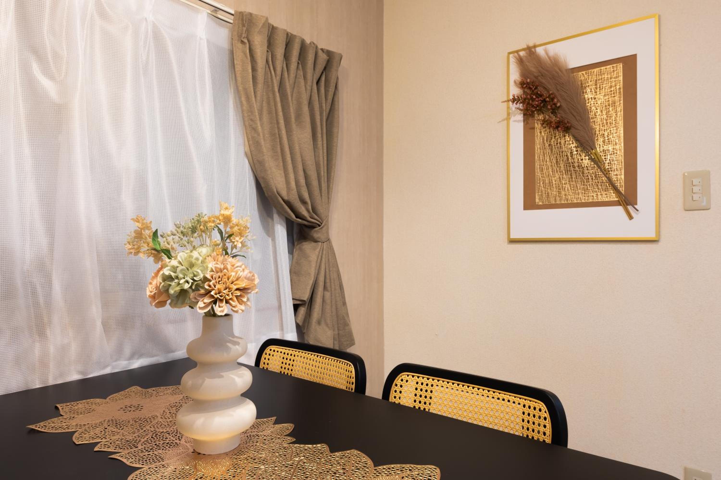 MON Kishinosato momo -vacation rental-