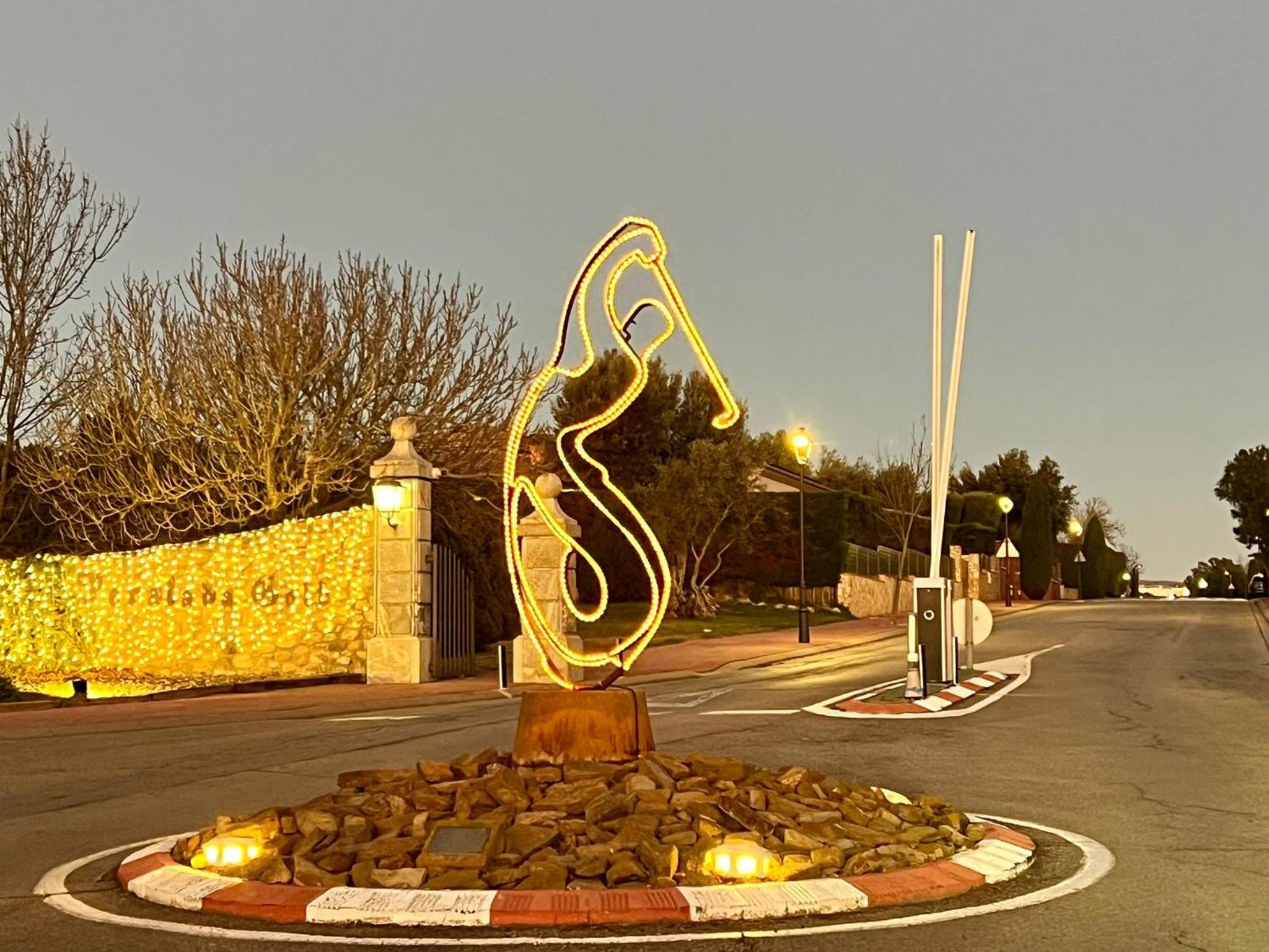 Villa Sol Luxury Costa Brava Golf