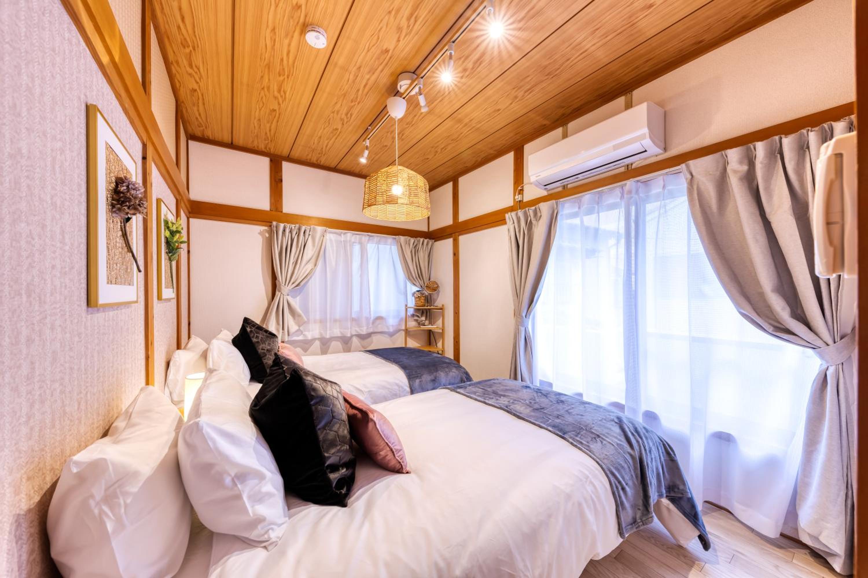 MON Kishinosato momo -vacation rental-