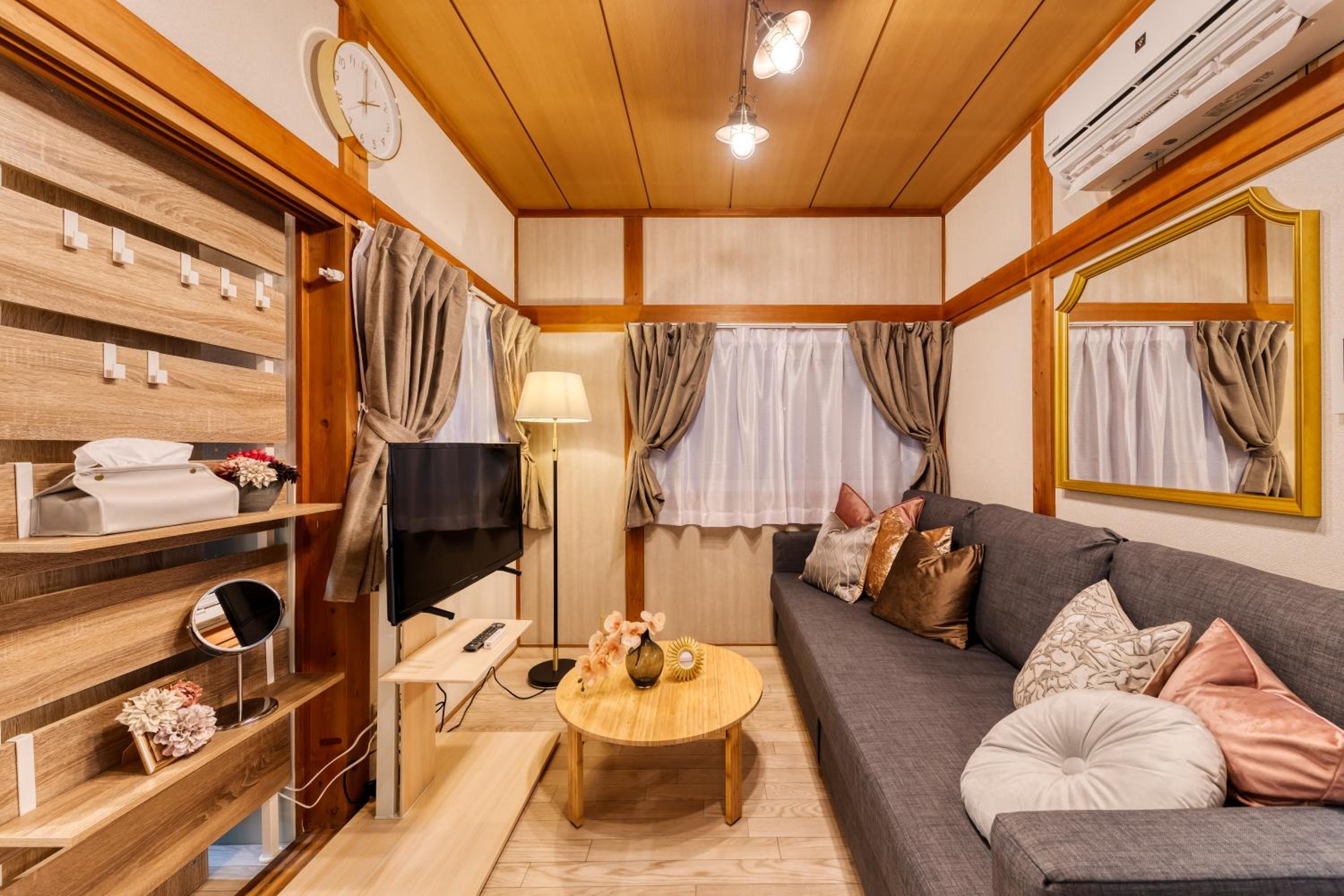 MON Kishinosato momo -vacation rental-