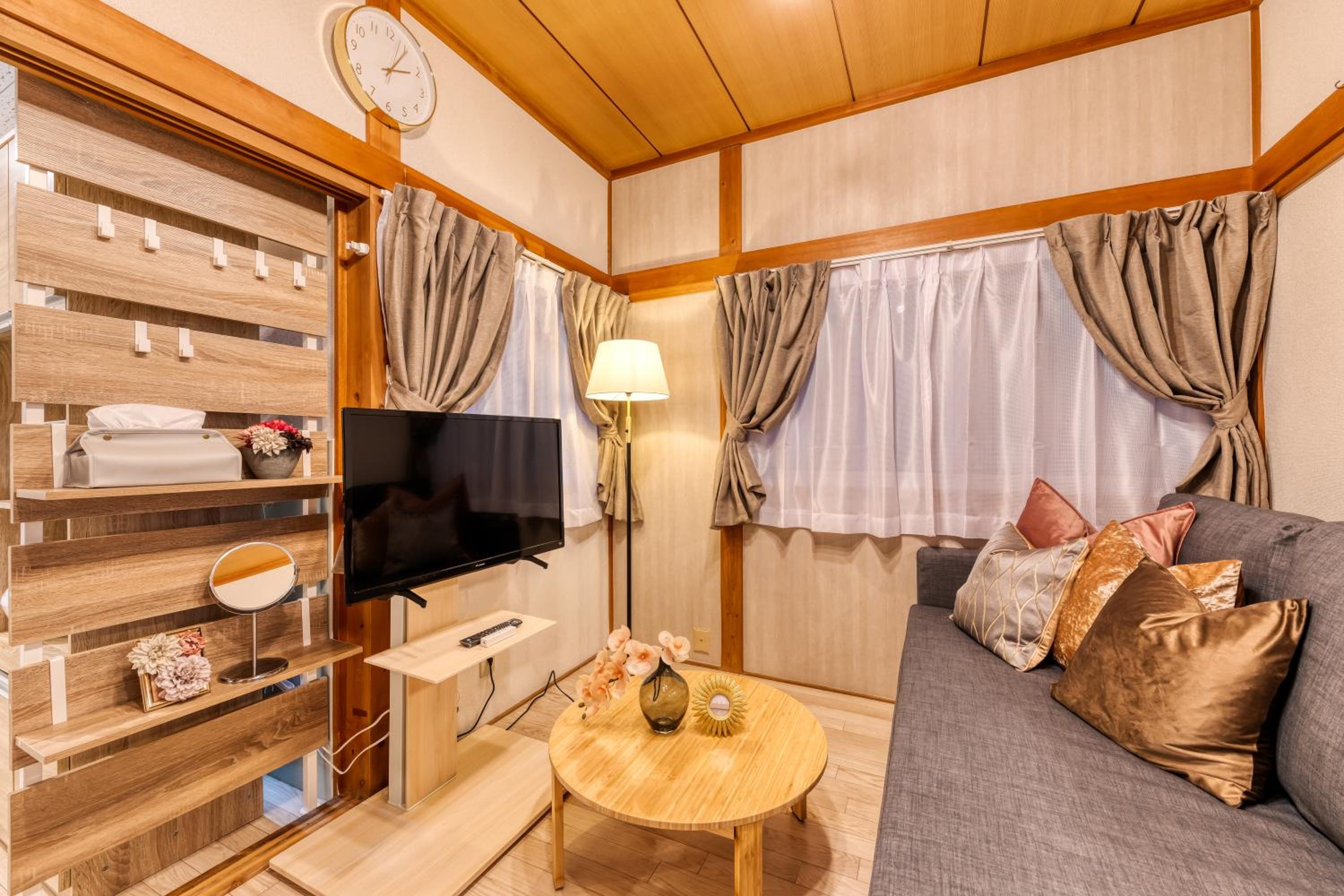 MON Kishinosato momo -vacation rental-