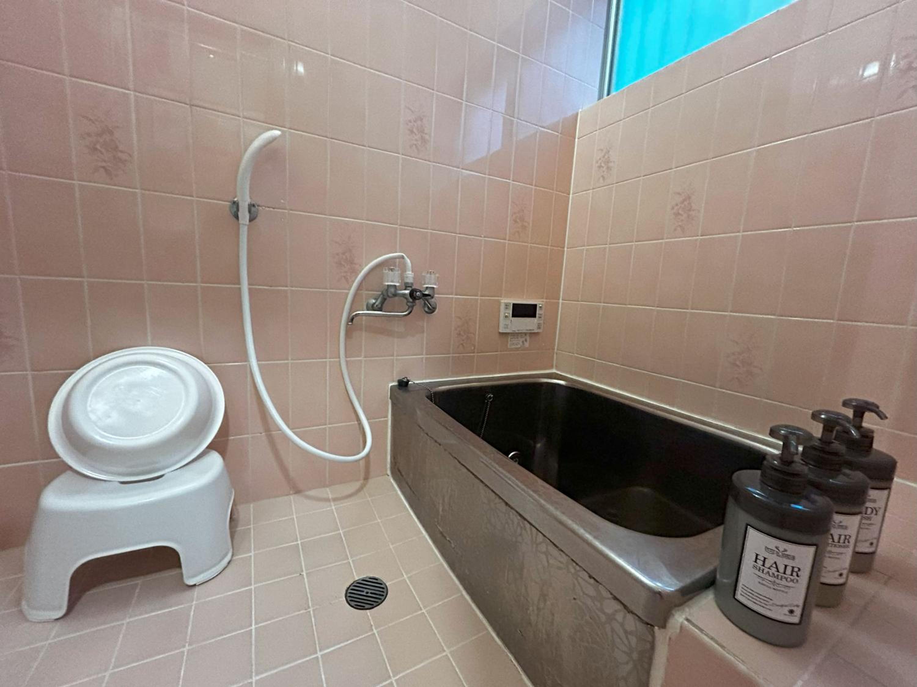 MON Kishinosato momo -vacation rental-