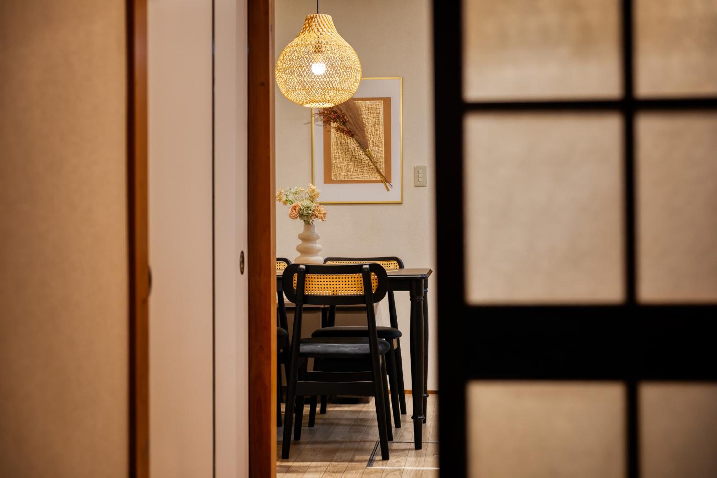 MON Kishinosato momo -vacation rental-