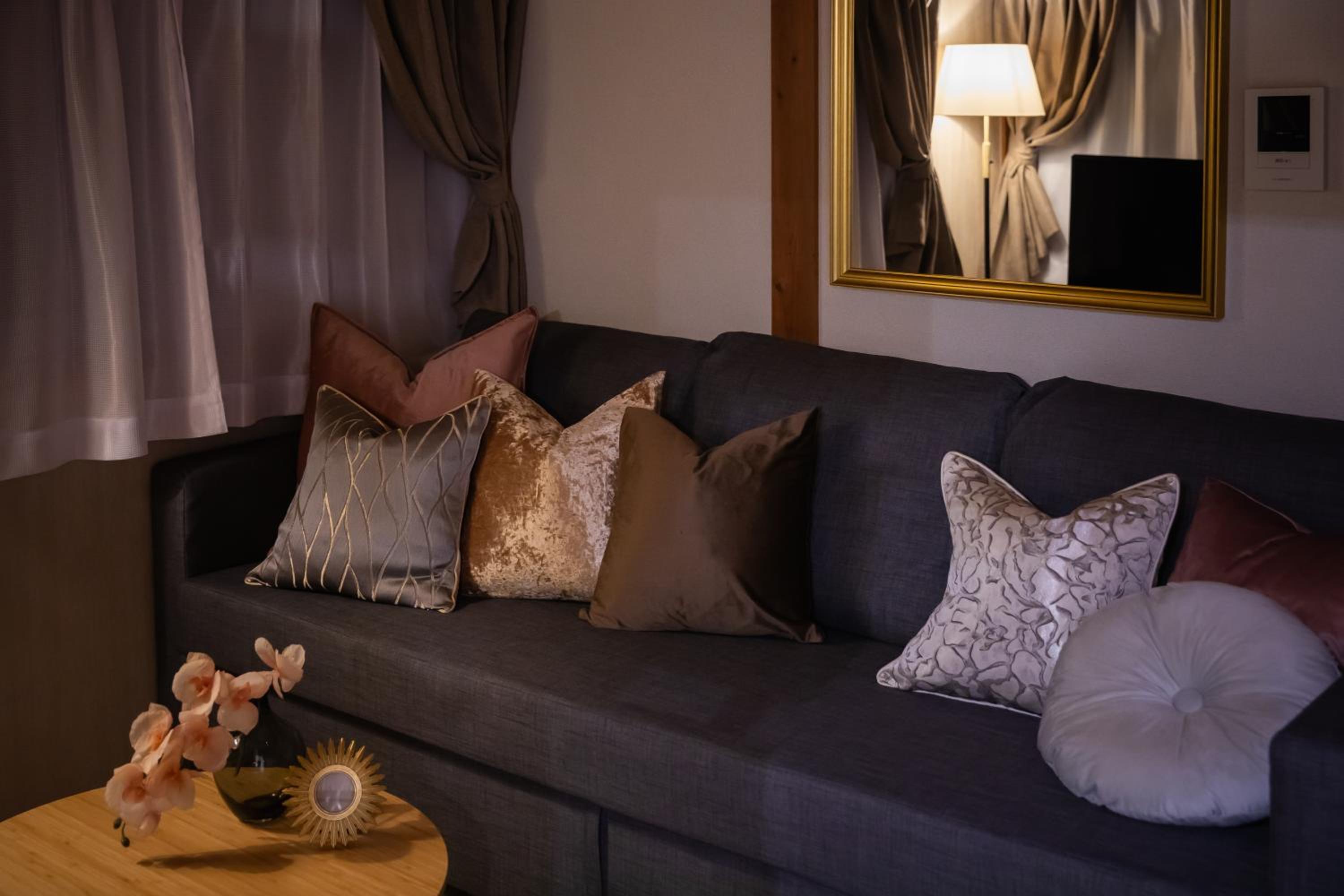 MON Kishinosato momo -vacation rental-