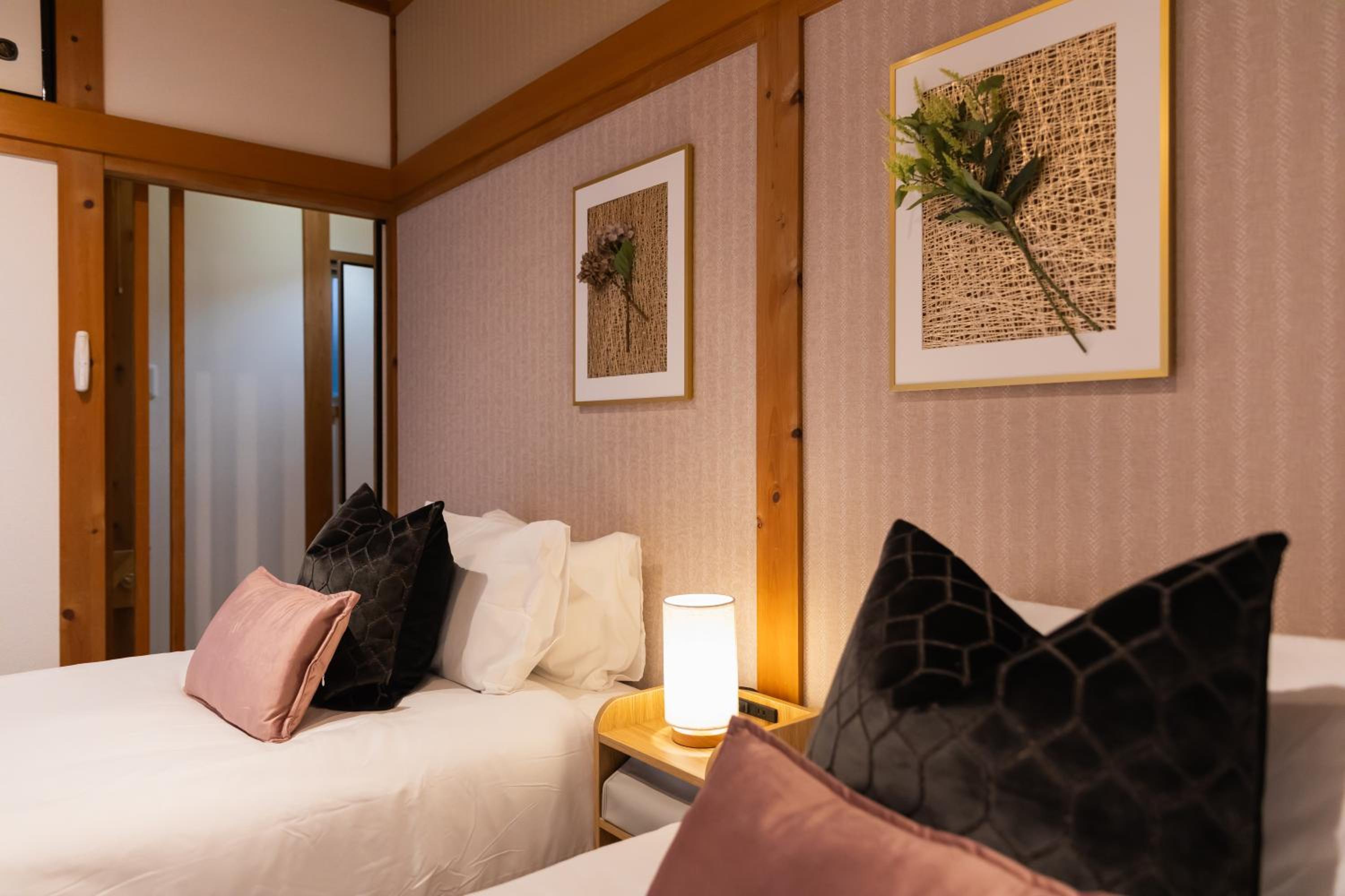 MON Kishinosato momo -vacation rental-
