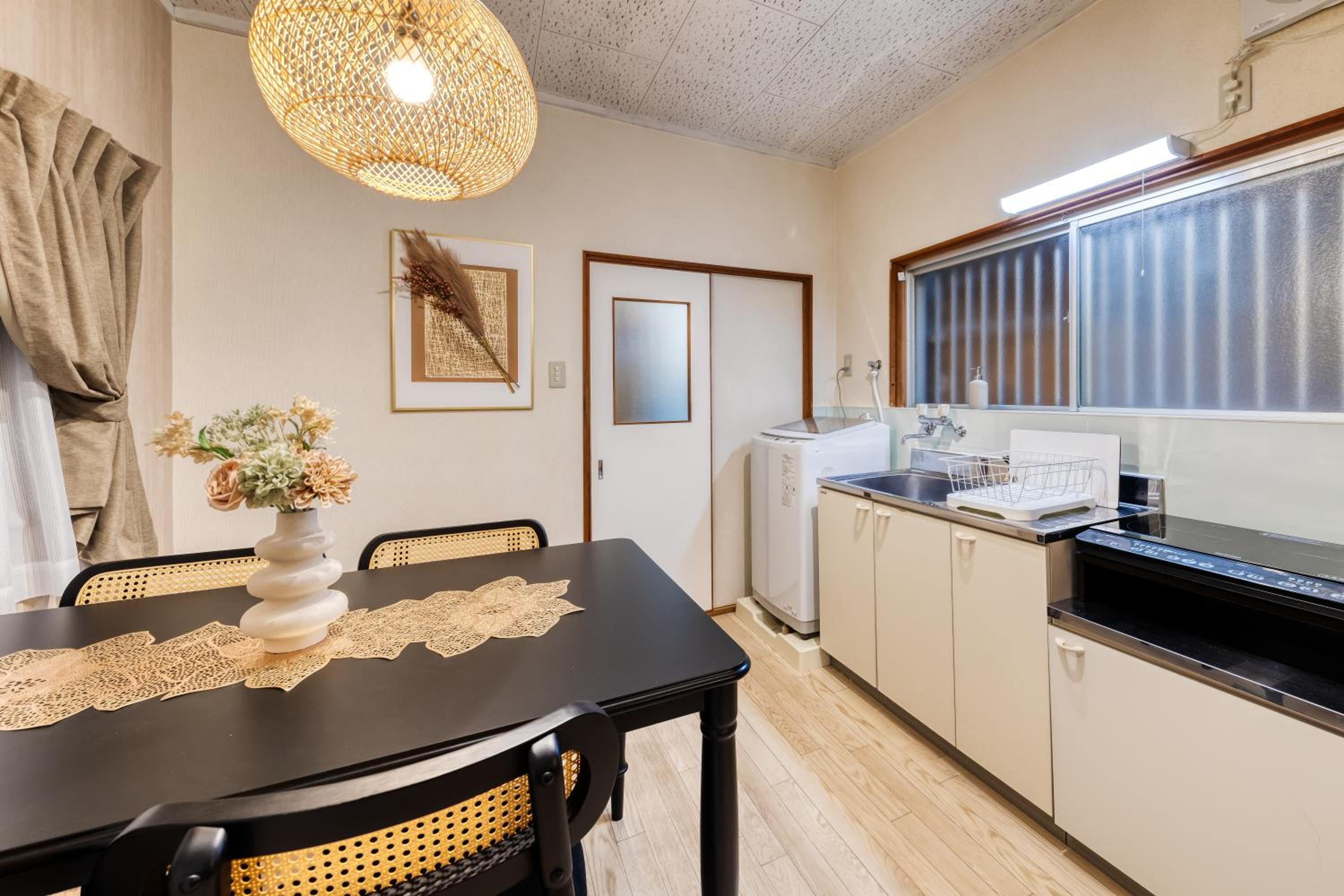 MON Kishinosato momo -vacation rental-