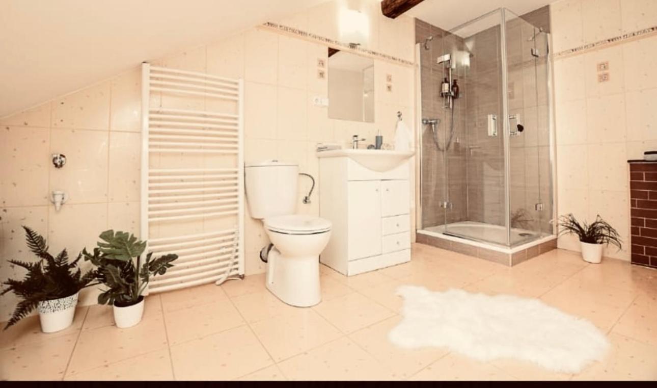 Apartmán Penelope