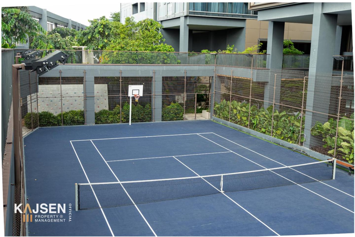 Spacious 3br With Gym & Pool