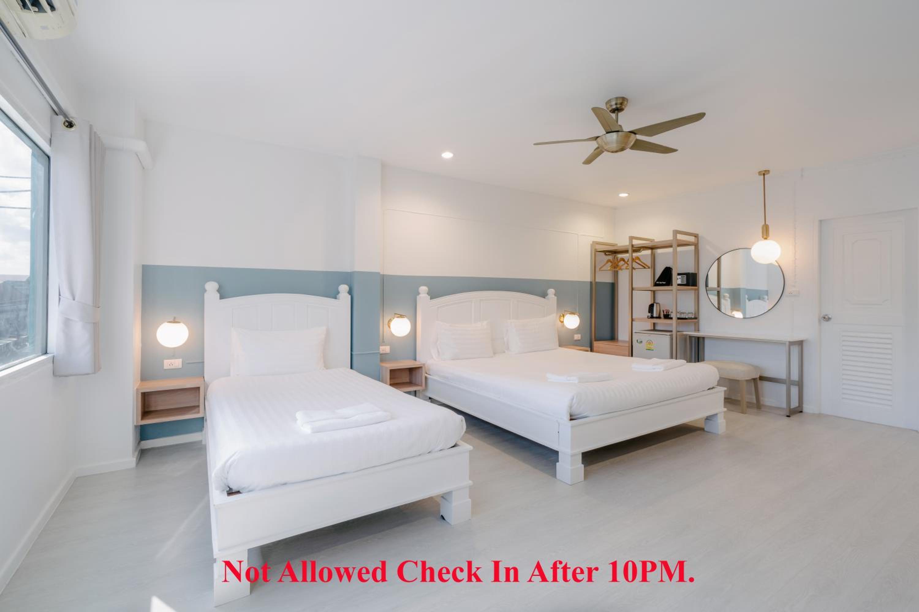 Baan Sutra Guesthouse