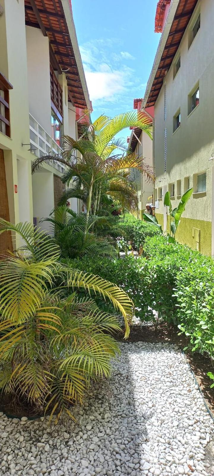 Espaçoso apartamento a 50mt do mar