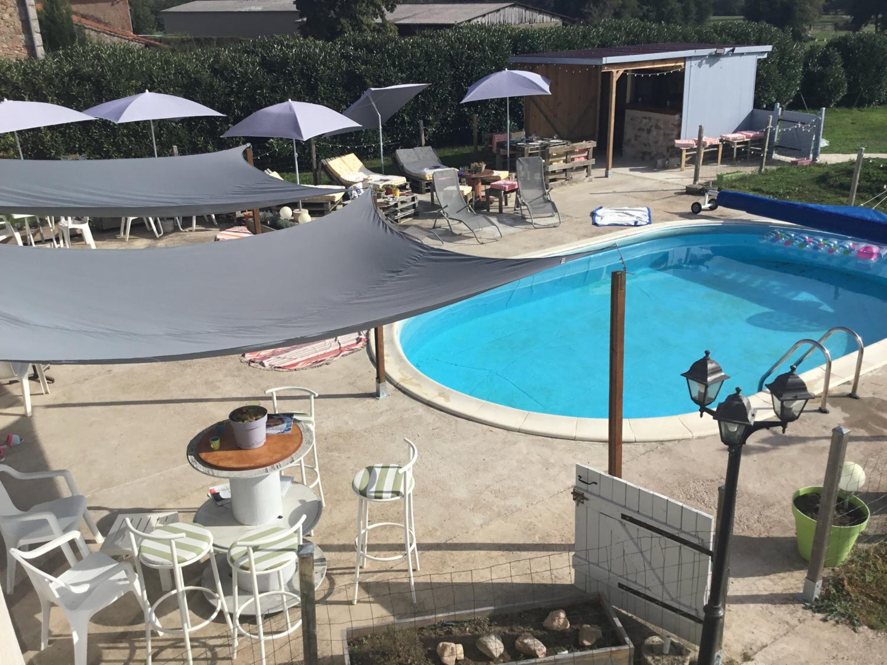 La Varenne view 4