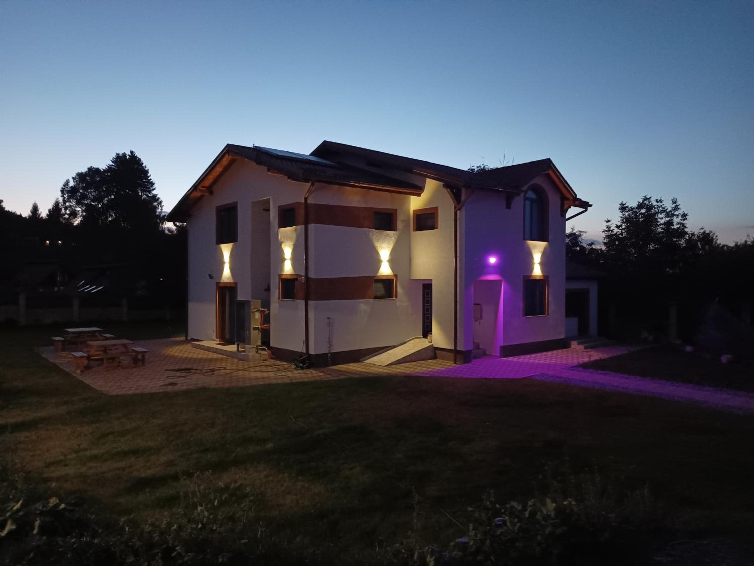 MONADIN Villa Relax & Spa view 4