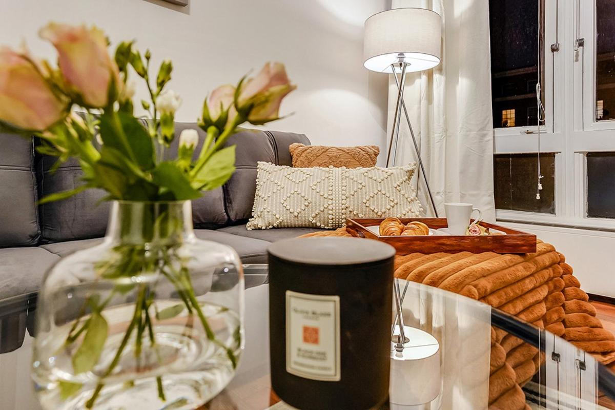 Spacious 1 Bed next to Baker St