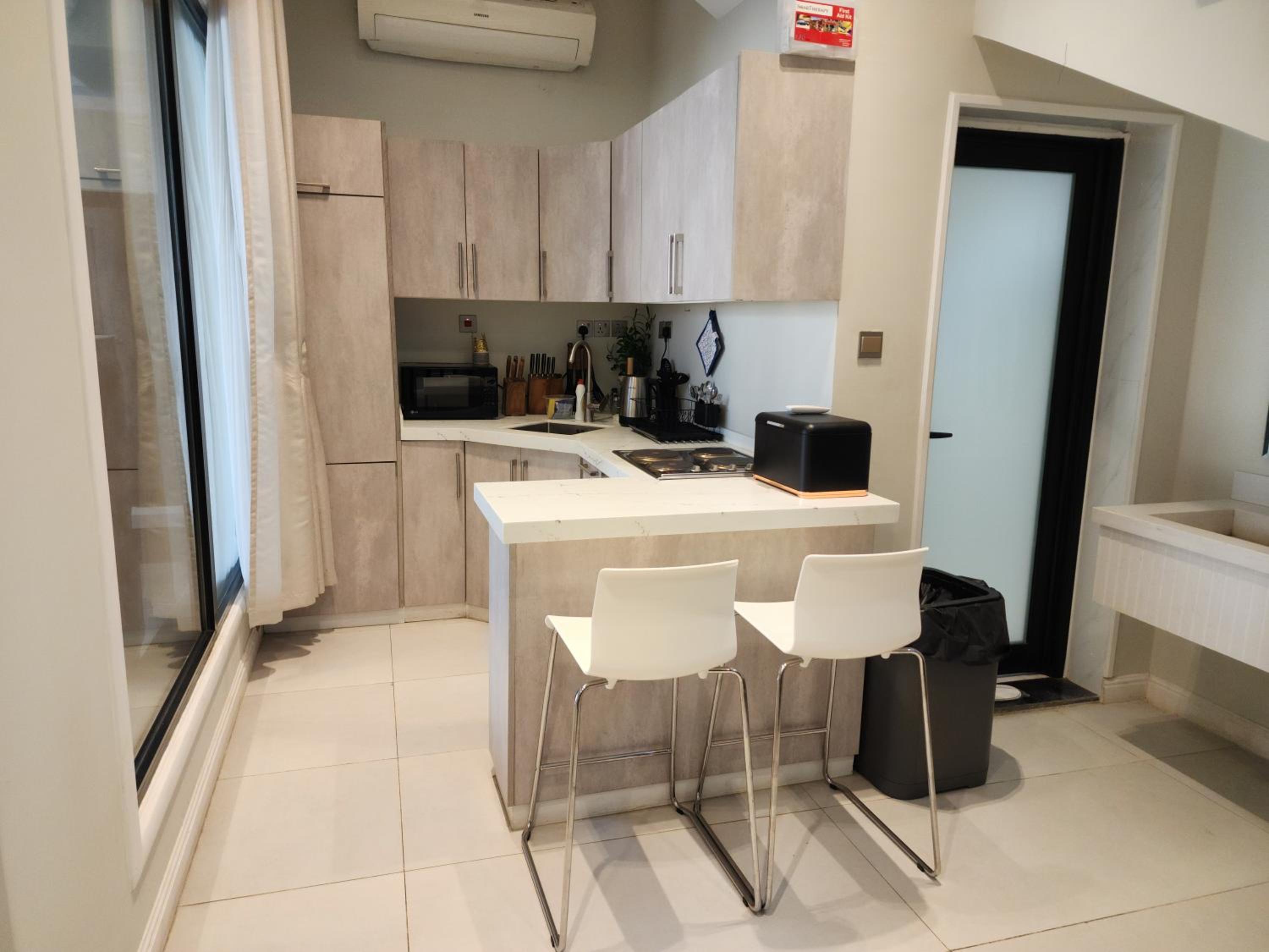 Al Qand Chalet For Families Only