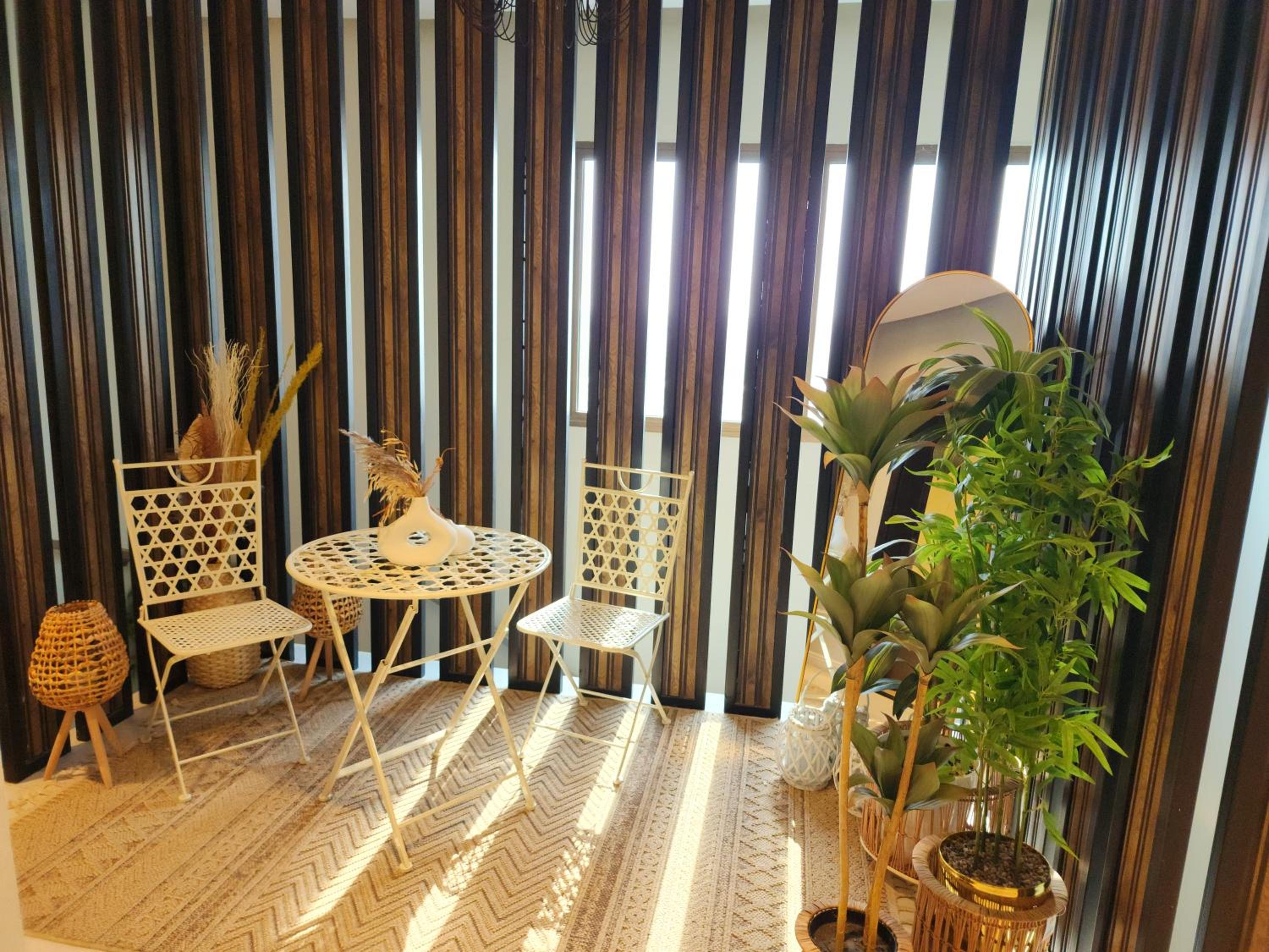 Al Qand Chalet For Families Only
