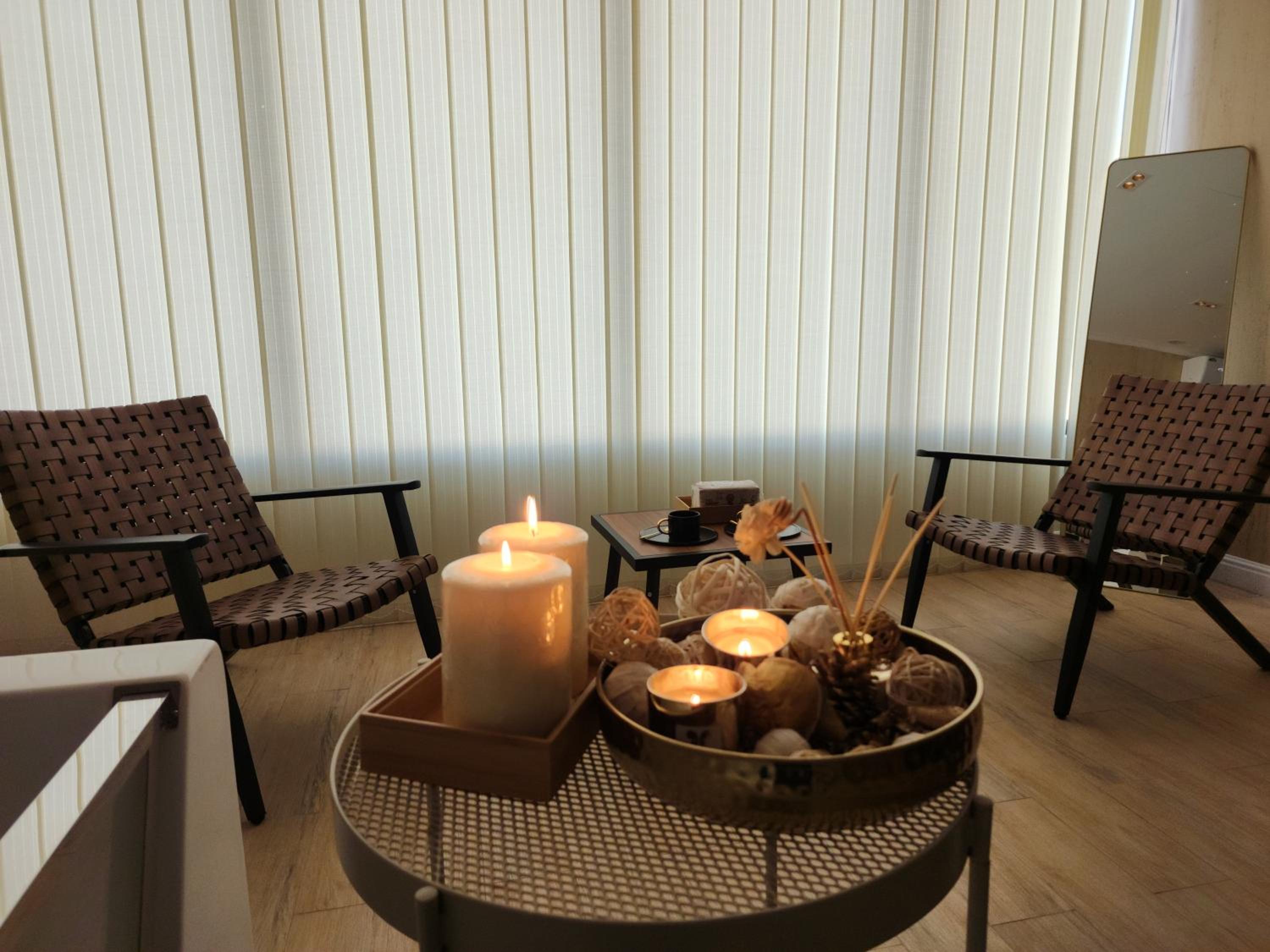 Al Qand Chalet For Families Only