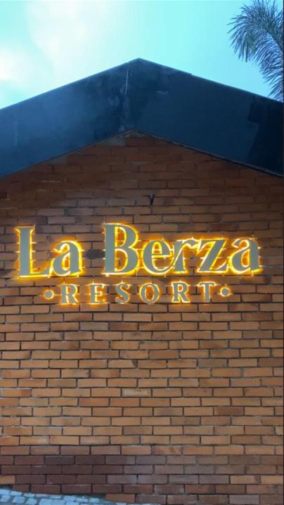 La Berza Resort view 4