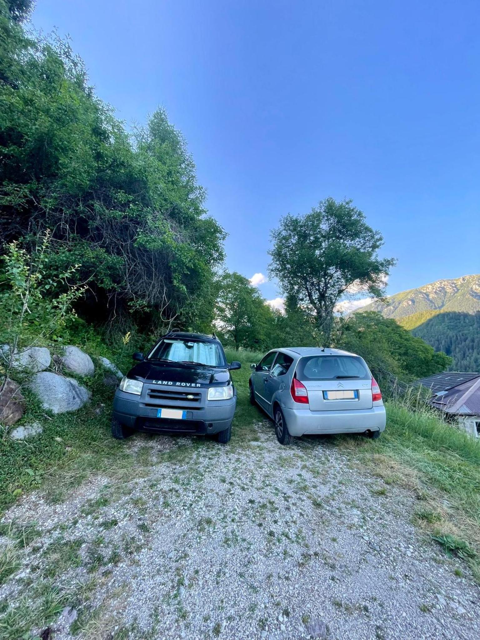 Maso Patrizia - Il tuo rifugio nella natura
