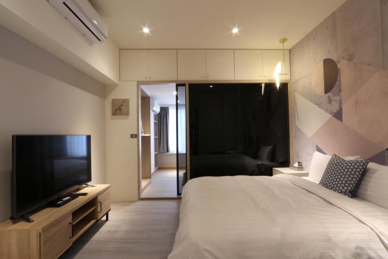 Sunshine Apartment